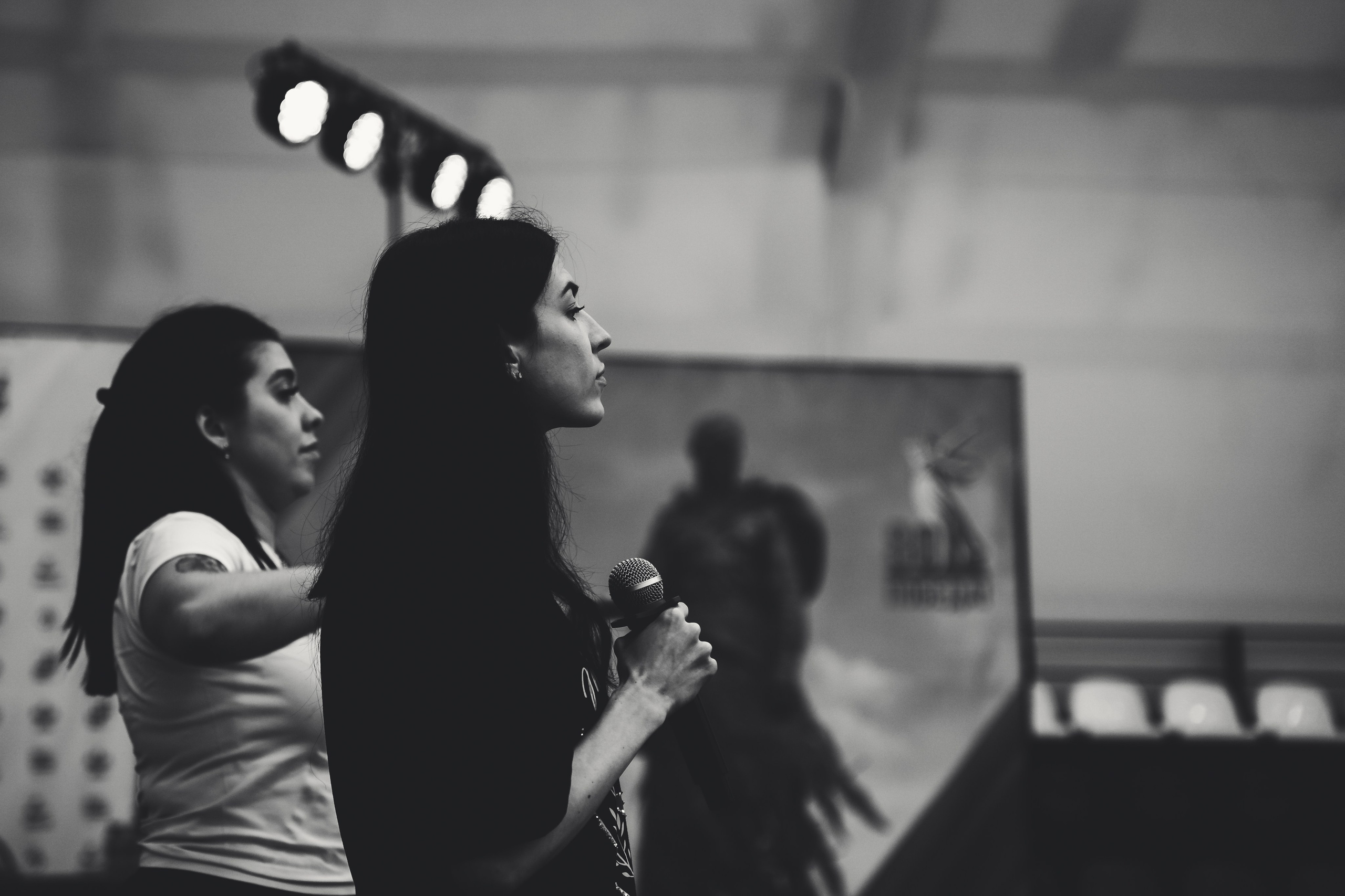 Чир Спорт. Фото