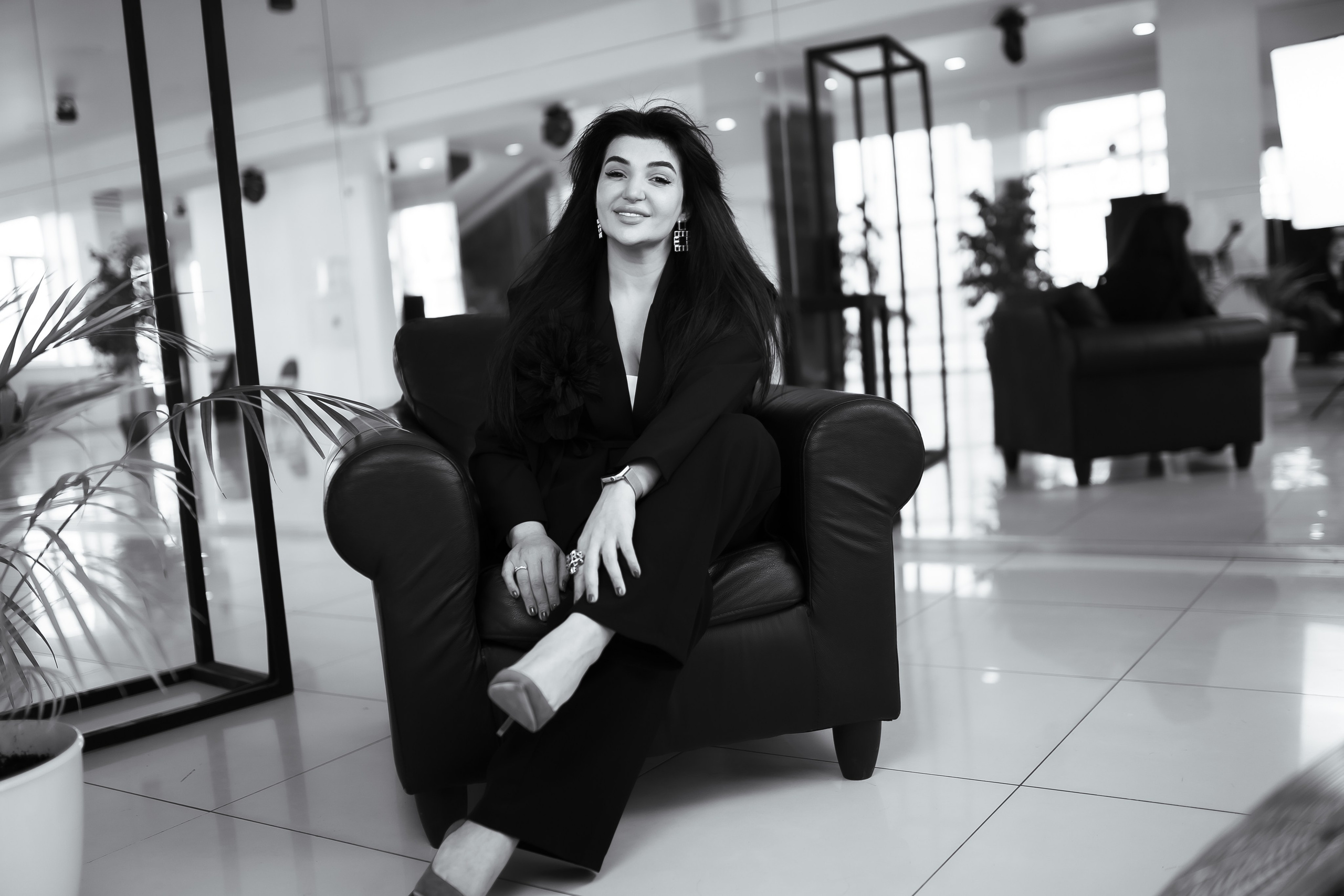 Корпоративная сьемка. Фото