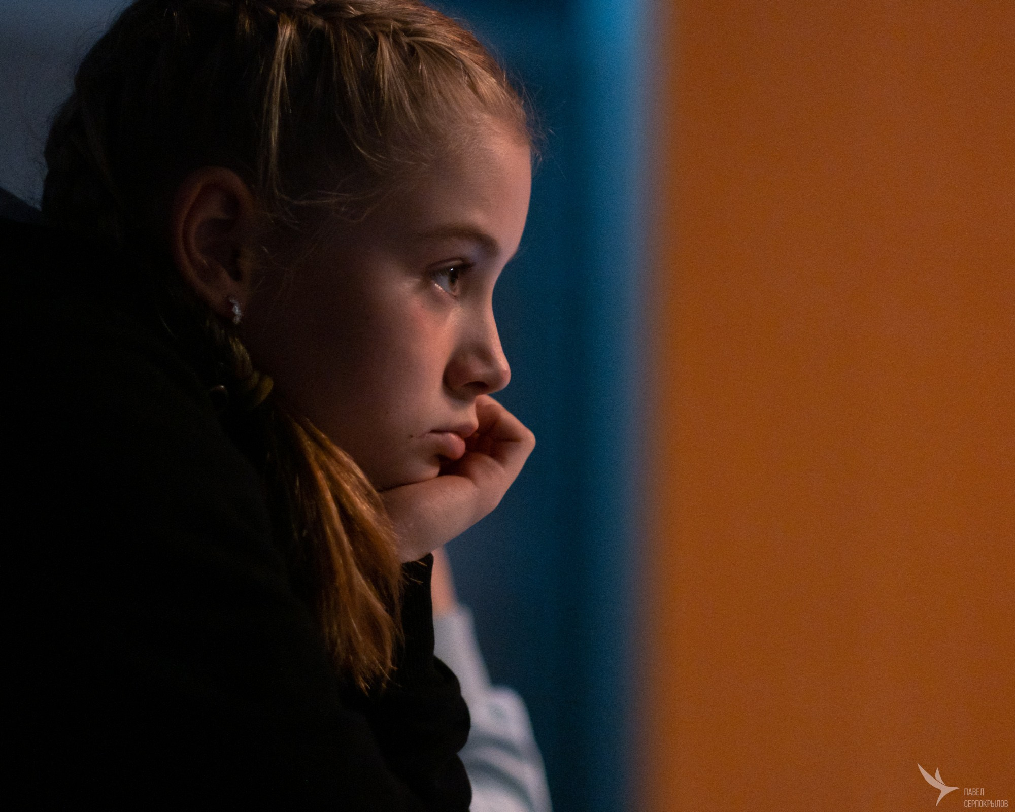 XIV Международный фестиваль «Теловидение». Репортажный фотограф в Казани Павел Серпокрылов