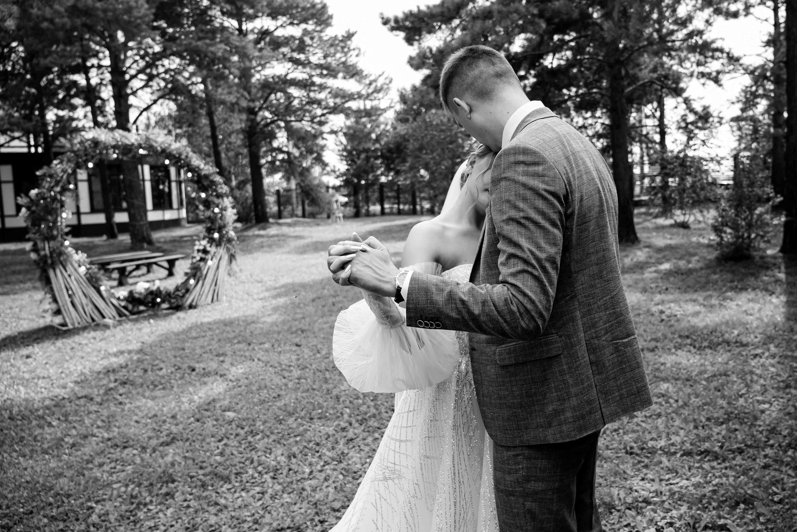 Саша и Настя. Тамара Власова