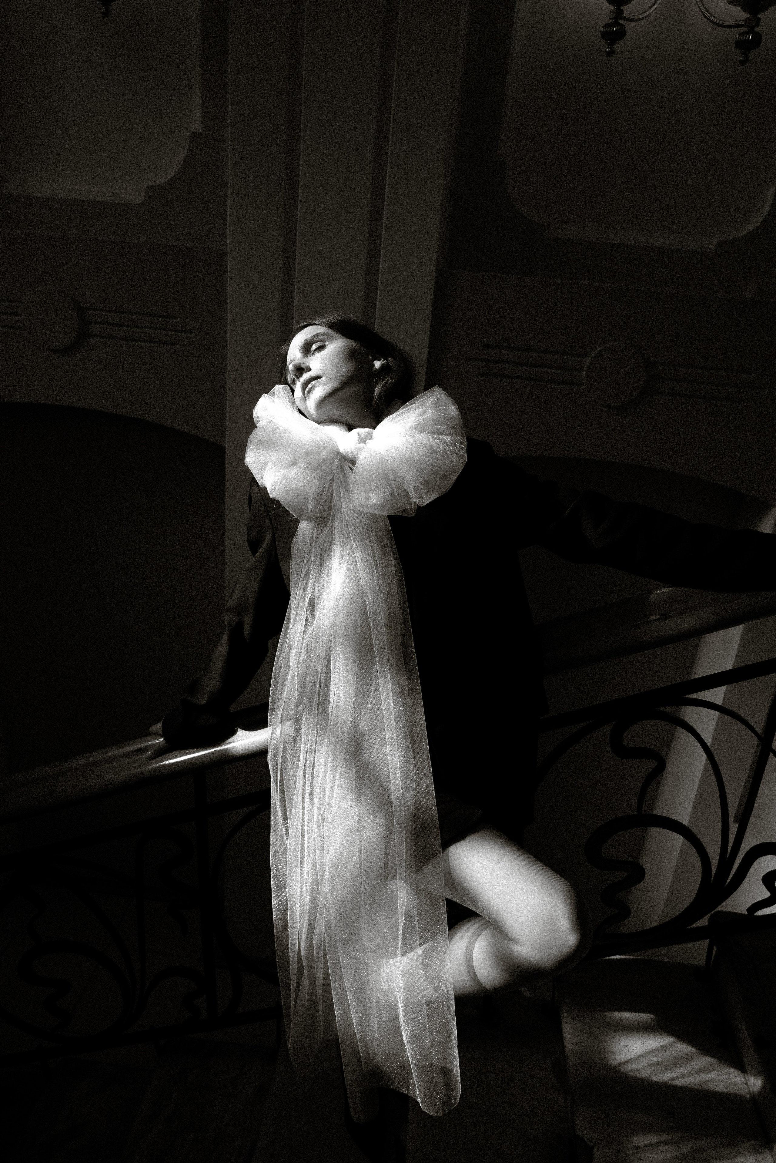 Эльвира. Тамара Власова