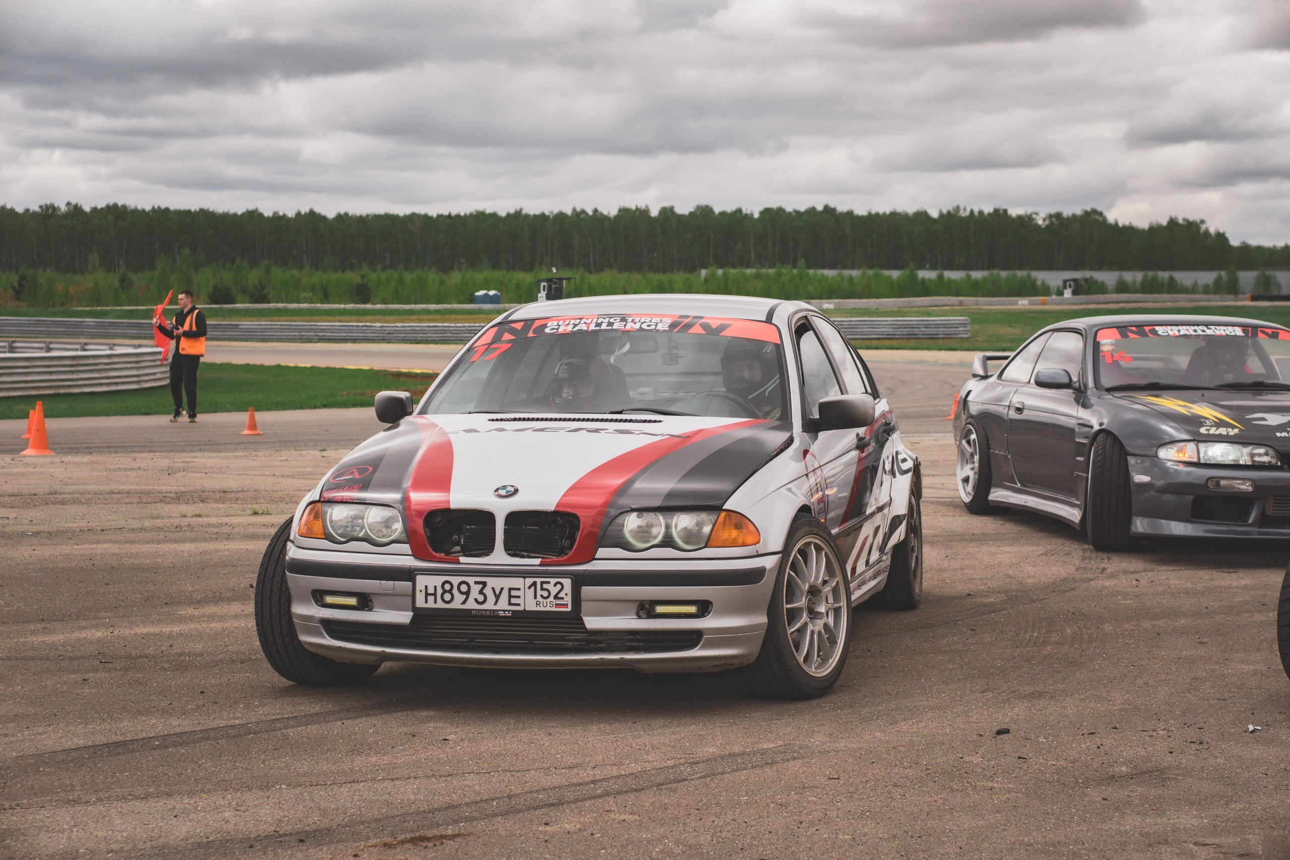 NotDaily. Фотограф Нижний Новгород — Дмитрий Грехов