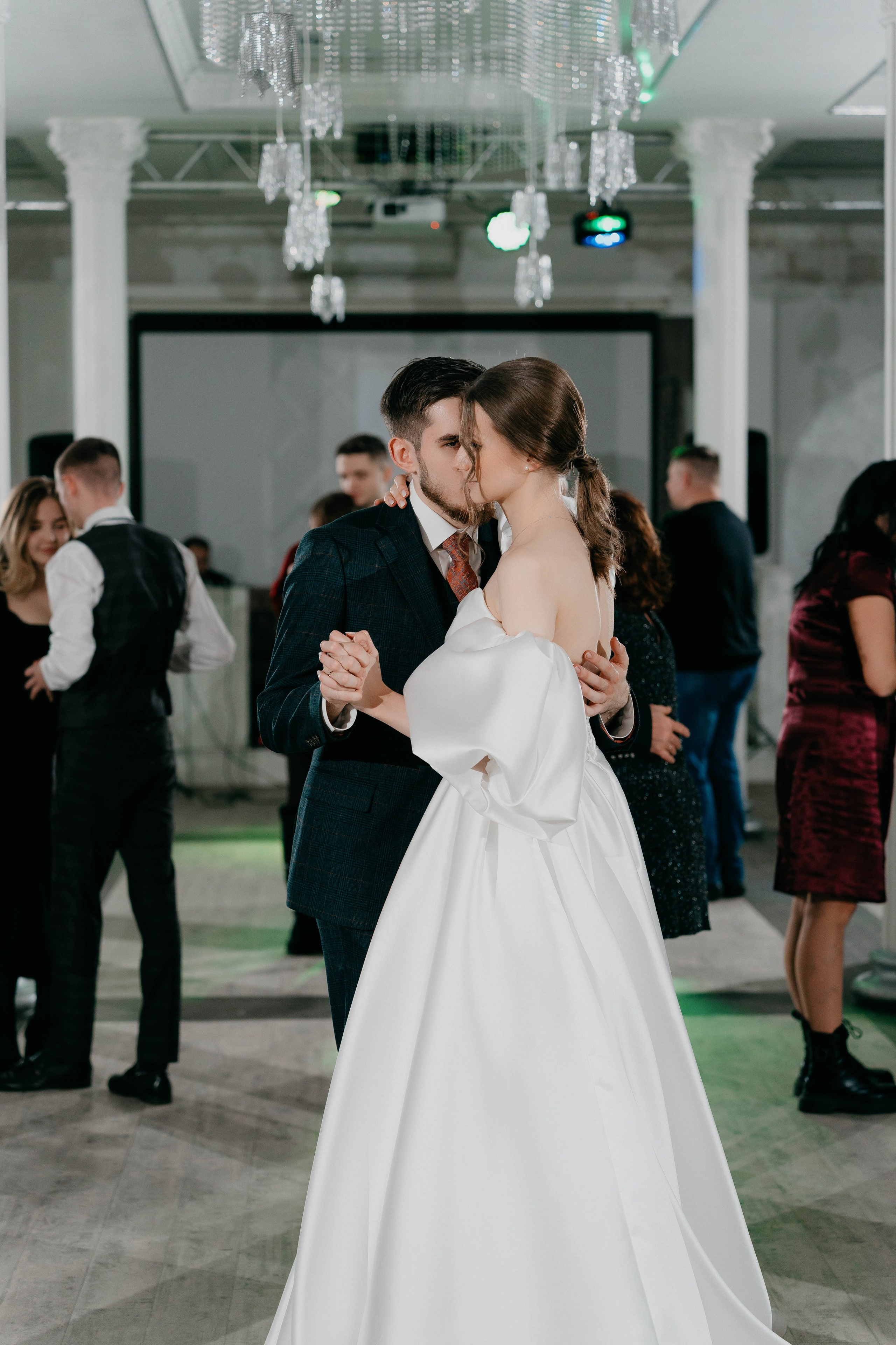 Alexander & Alexandra. Свадебный фотограф в Воронеже Самохина Екатерина