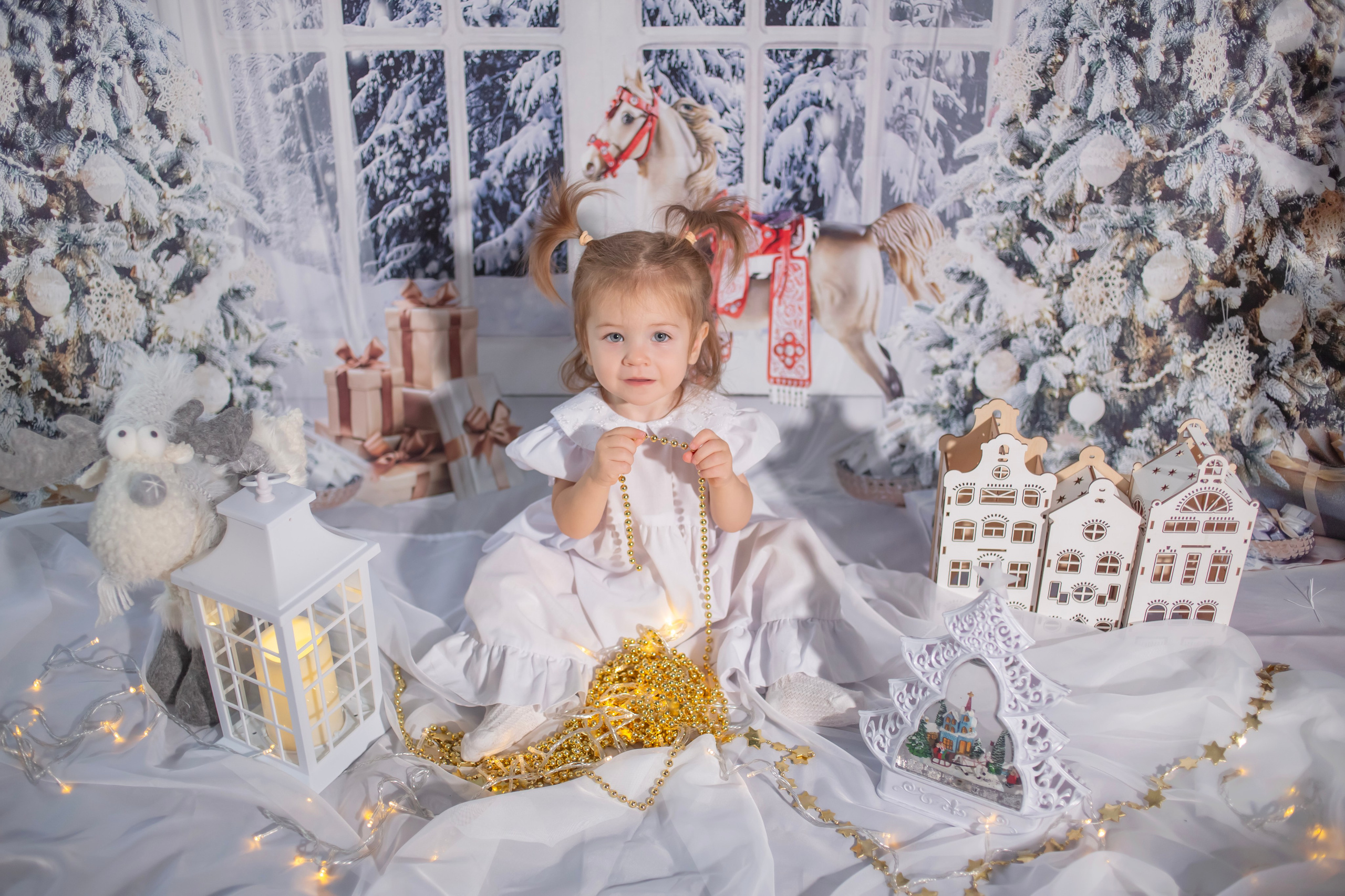 Фотозона в Мкр Красногорский — белая. Семейный и детский фотограф в Москве и МО — Александра