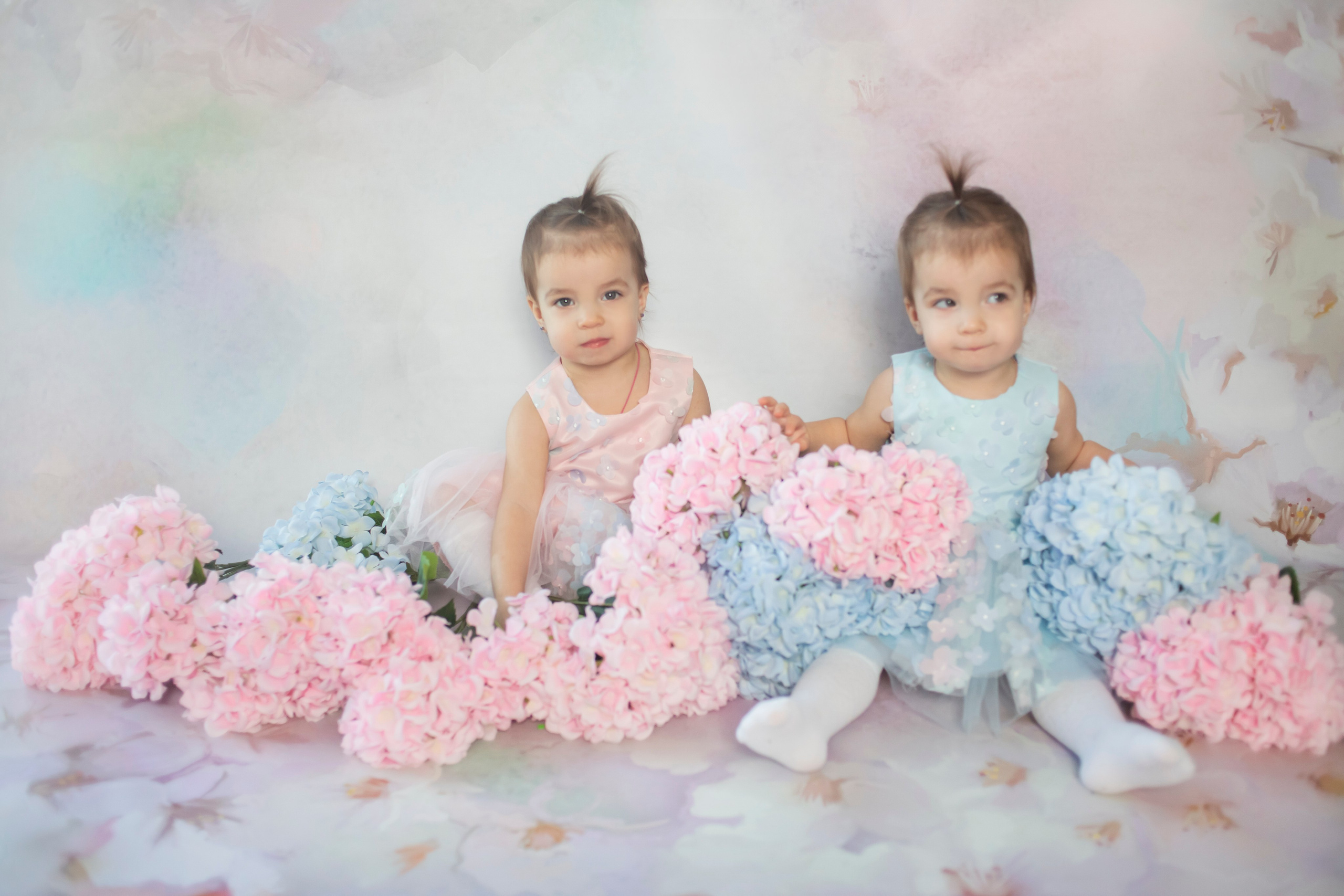 Фотозоны. Семейный и детский фотограф в Москве и МО — Александра