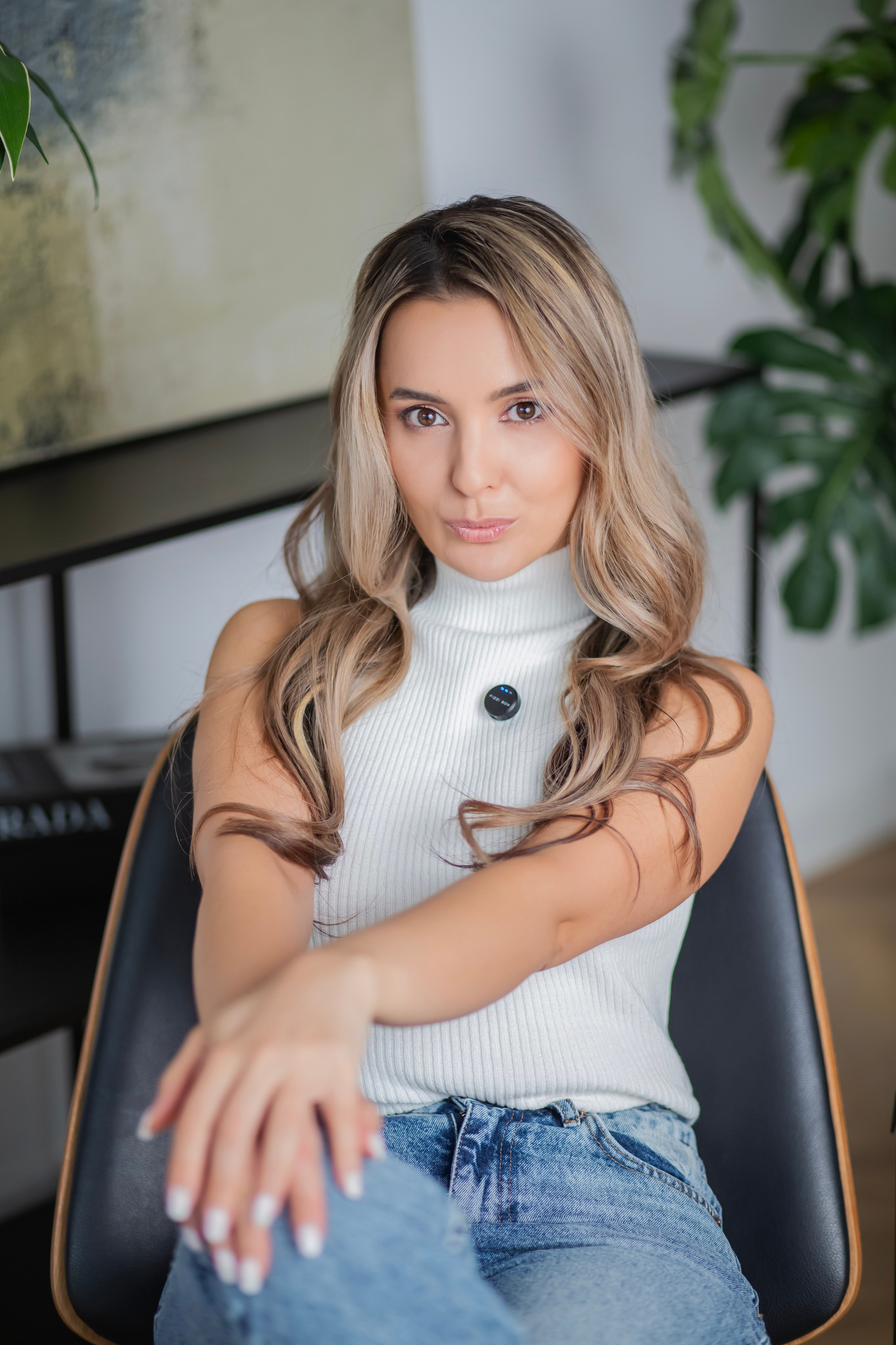 Девушки. Семейный и детский фотограф в Москве и МО — Александра