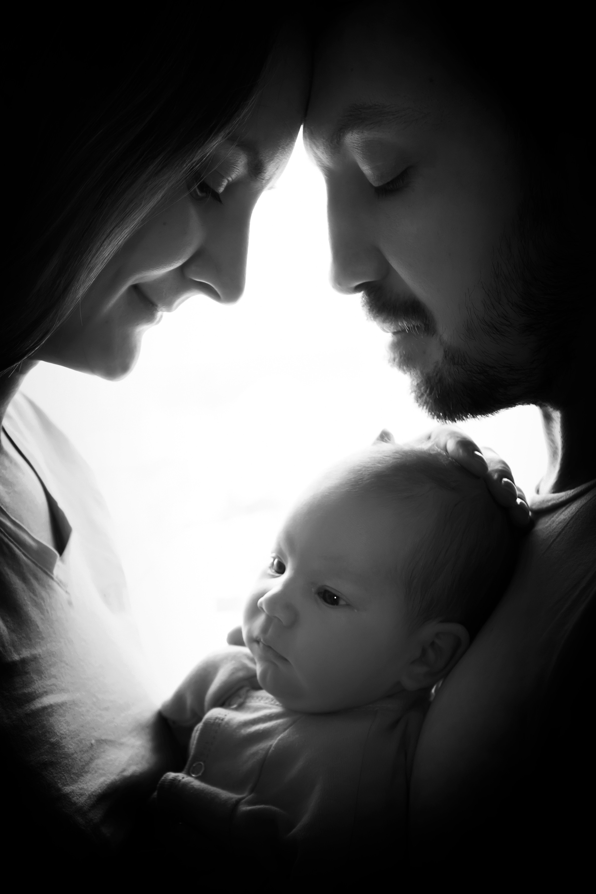 NEWBORN. Семейный и детский фотограф в Москве и МО — Александра