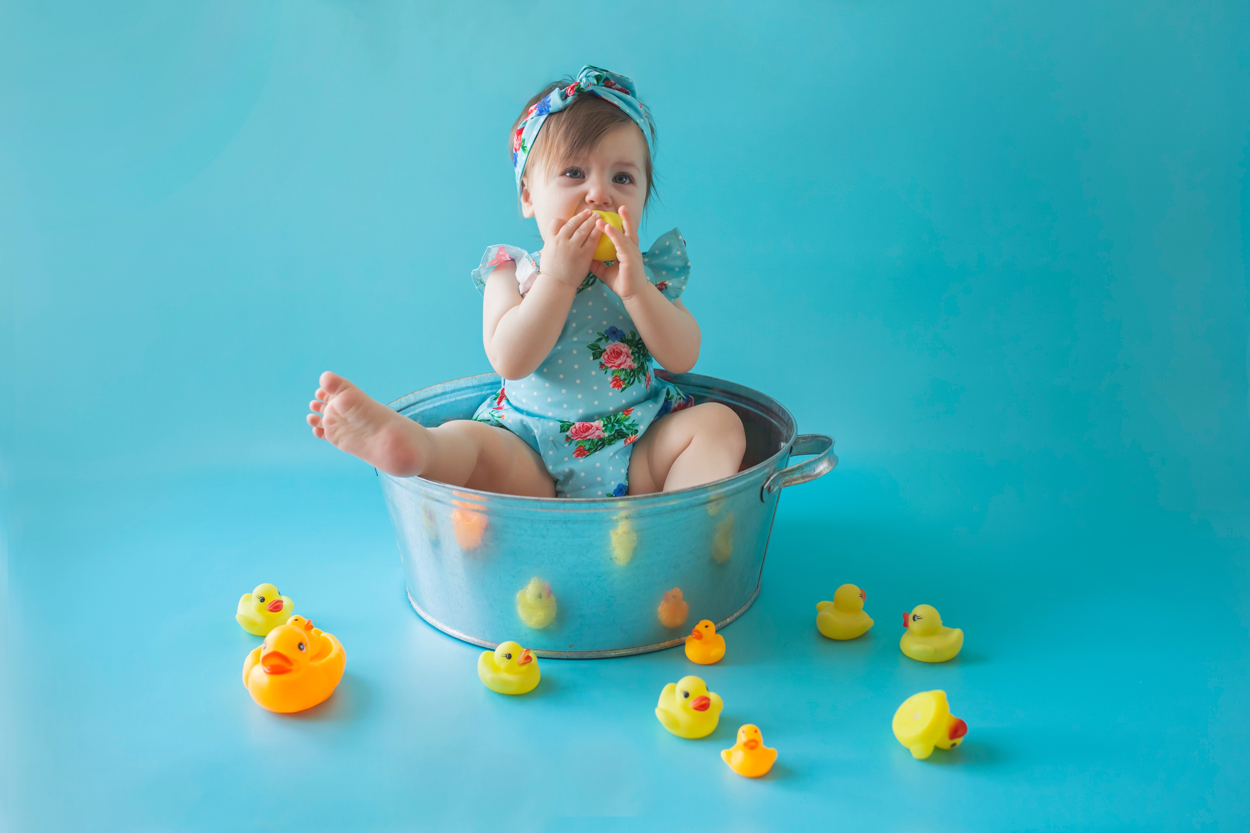 Годовасие. Семейный и детский фотограф в Москве и МО — Александра