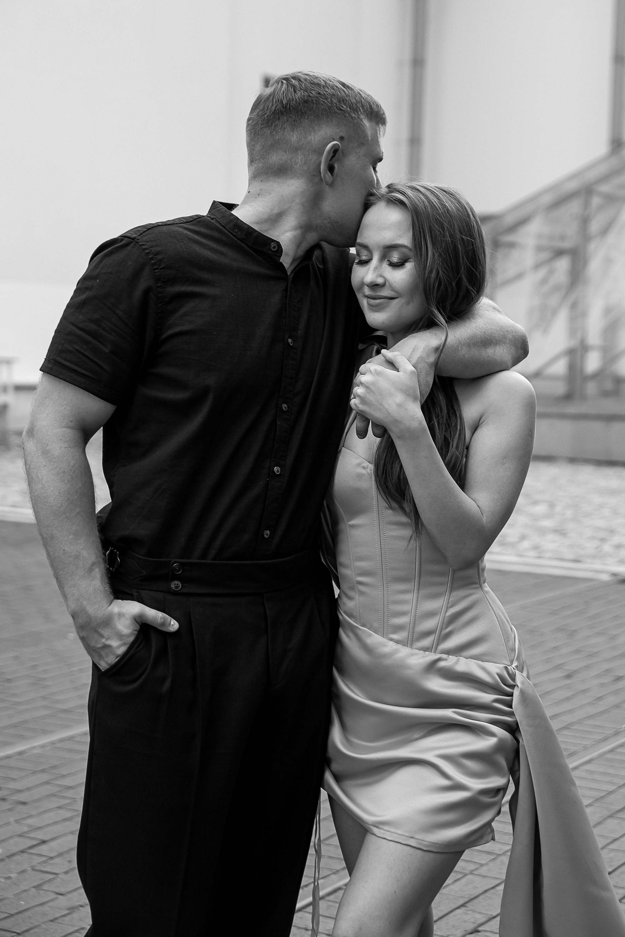 Игорь и Анна. Свадебный и портретный фотограф в Нижнем Новгороде и Нижегородской обл