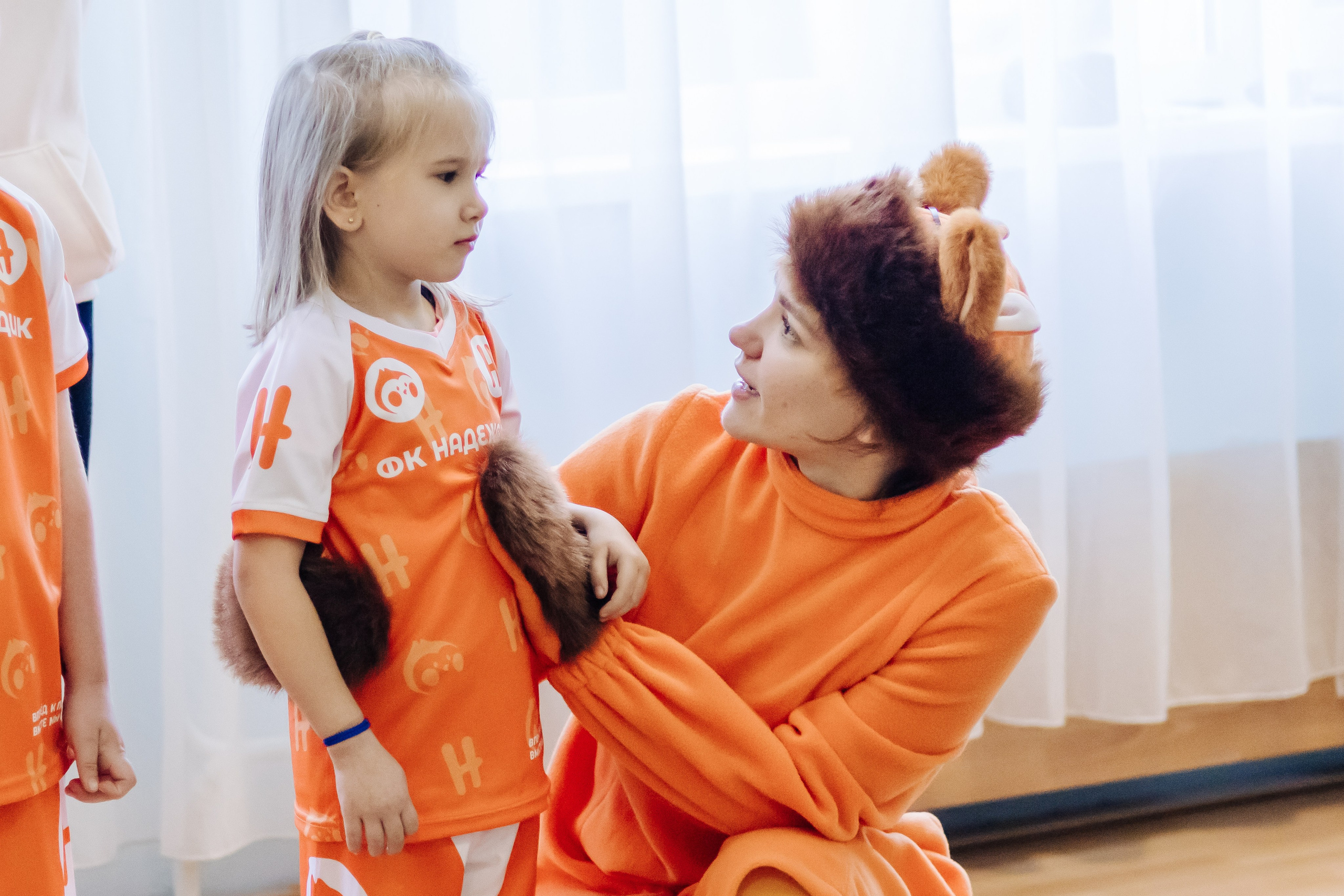 Фотосессия с кубком в детских садах г. Магнитогорска. Денис Прохоров Фотограф в г. Магнитогорск