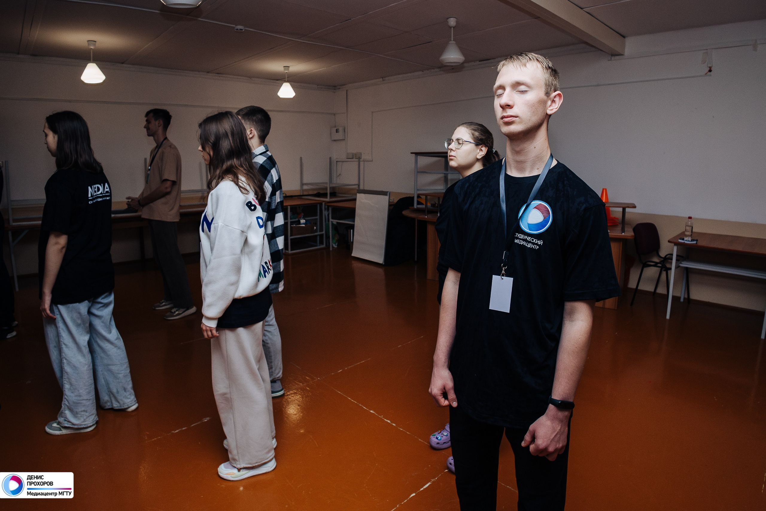 Школа MEDIA // 07.06- 09.06.2024. Денис Прохоров Фотограф в г. Магнитогорск