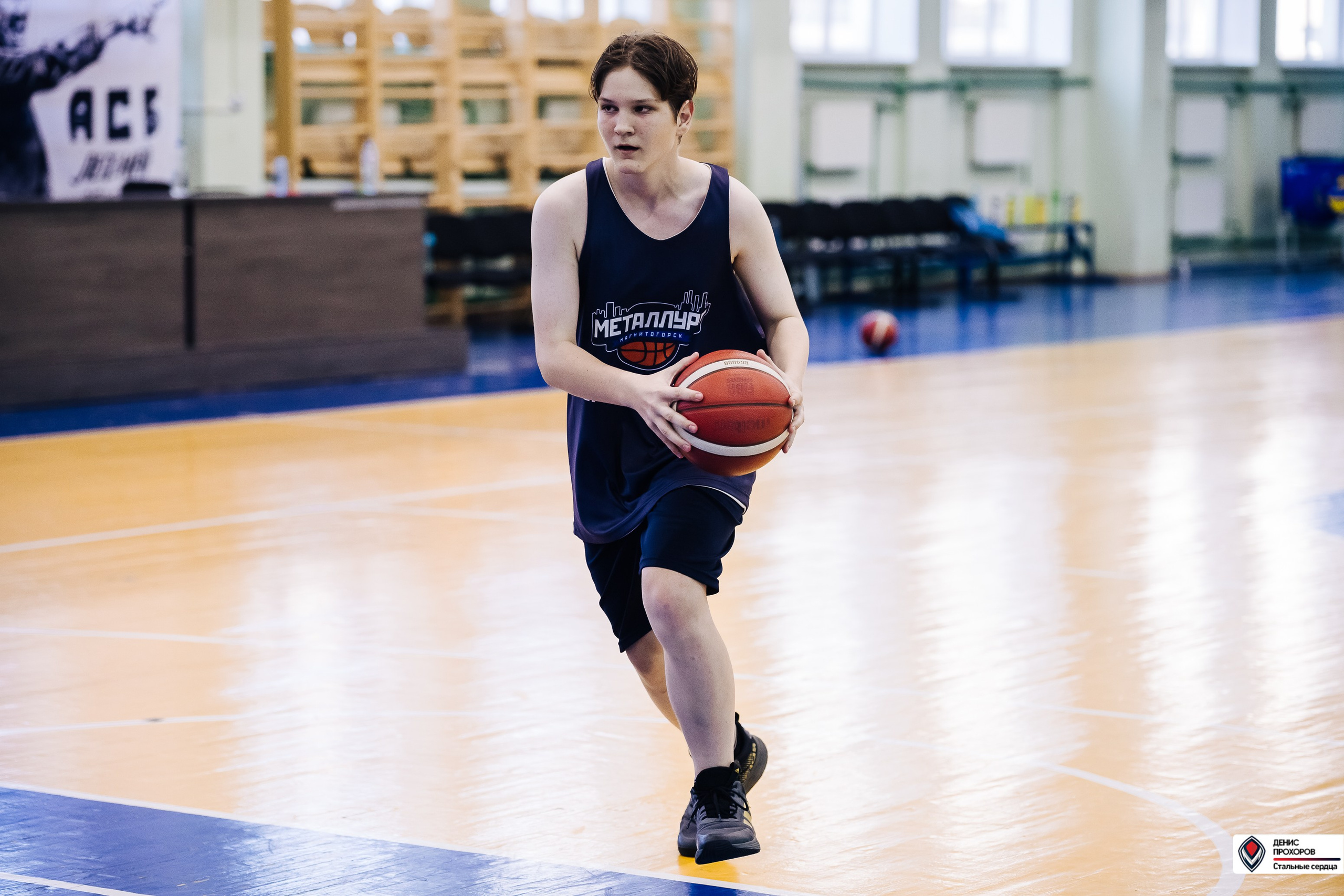 Баскет КЭМП с Далибором Сударом // 18.06 — 22.06.2024. Денис Прохоров Фотограф в г. Магнитогорск