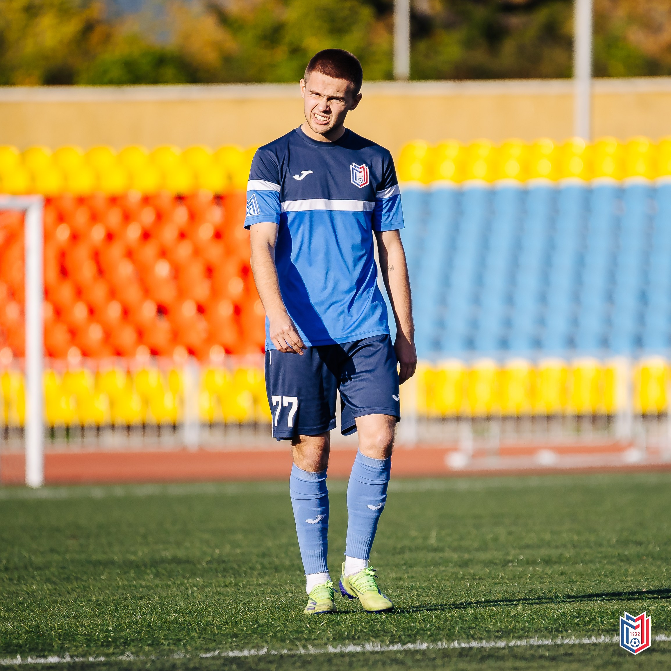 ФК «Металлург-Магнитогорск» — «СибГУФК Иртыш-2» // 21.09.24. Денис Прохоров Фотограф в г. Магнитогорск