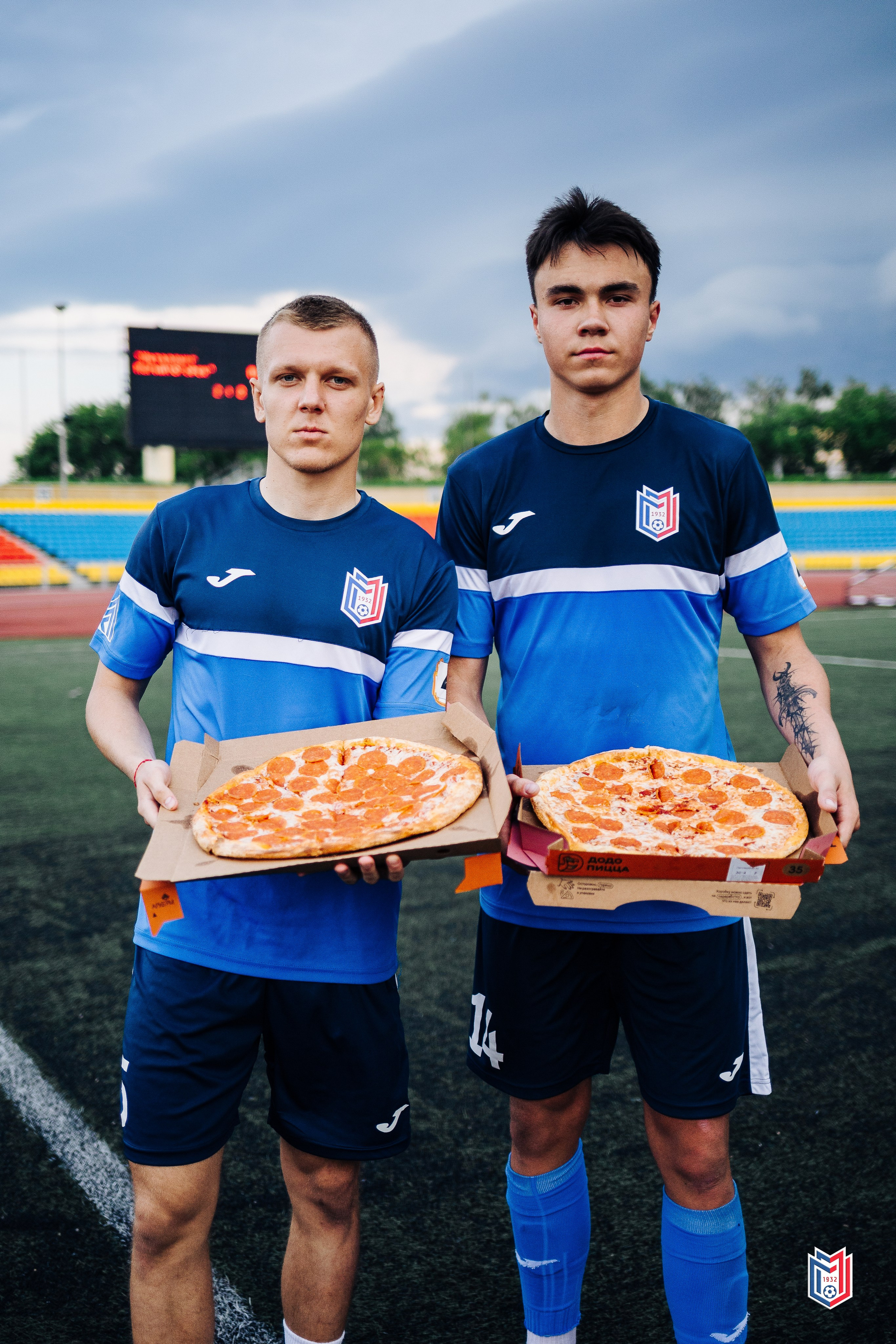 ФК «Металлург-Магнитогорск» — ФК «Амкар Пермь» // 22.06.2024. Денис Прохоров Фотограф в г. Магнитогорск