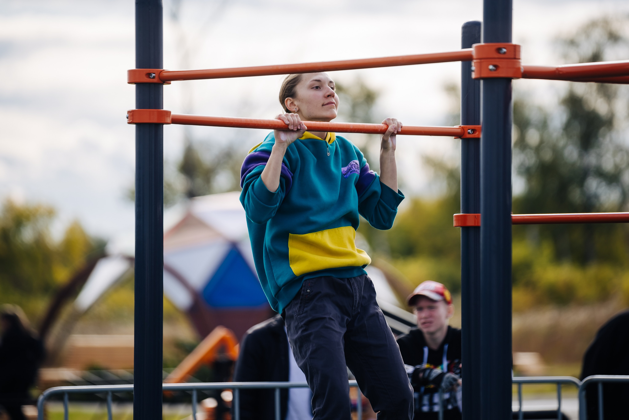 Зов улиц // 21.09.2024. Денис Прохоров Фотограф в г. Магнитогорск