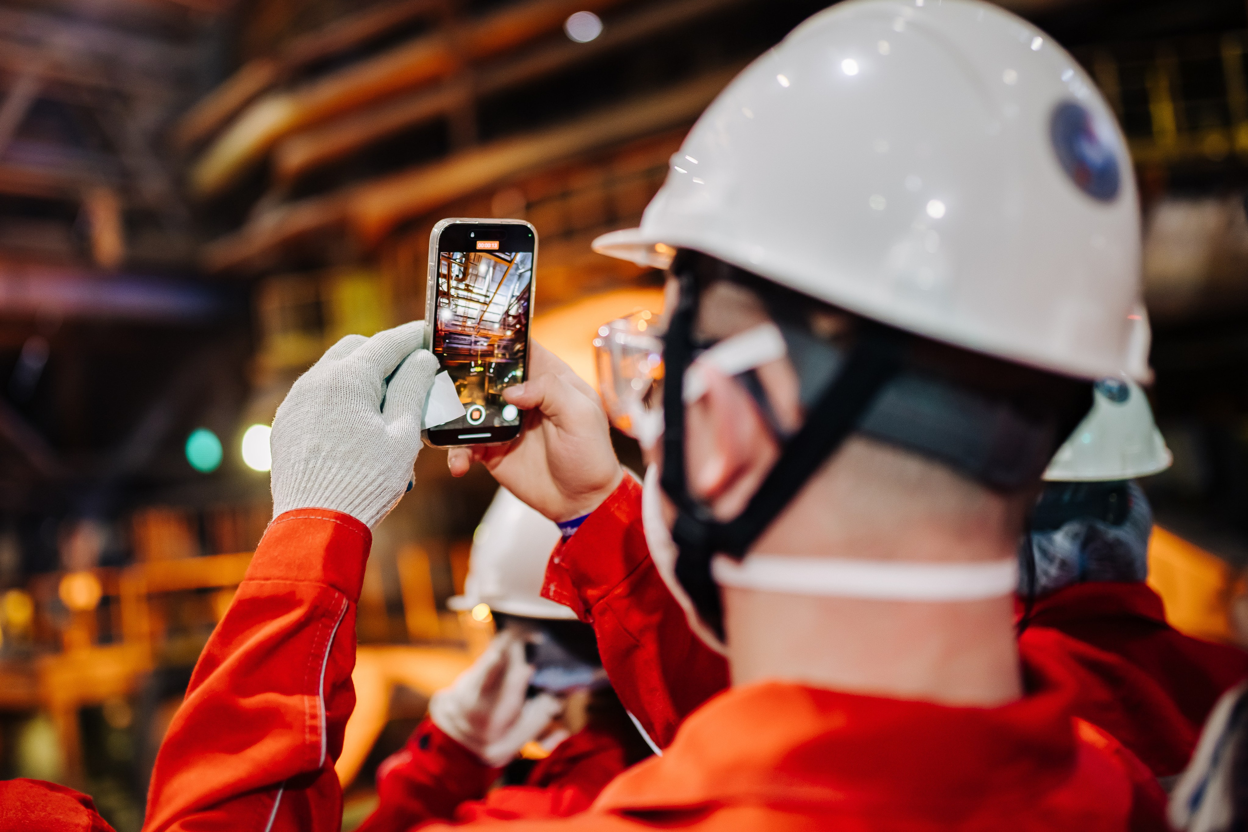 Окружной туристический форум «Айда на Урал» // 24.10 — 27.10.2024. Денис Прохоров Фотограф в г. Магнитогорск