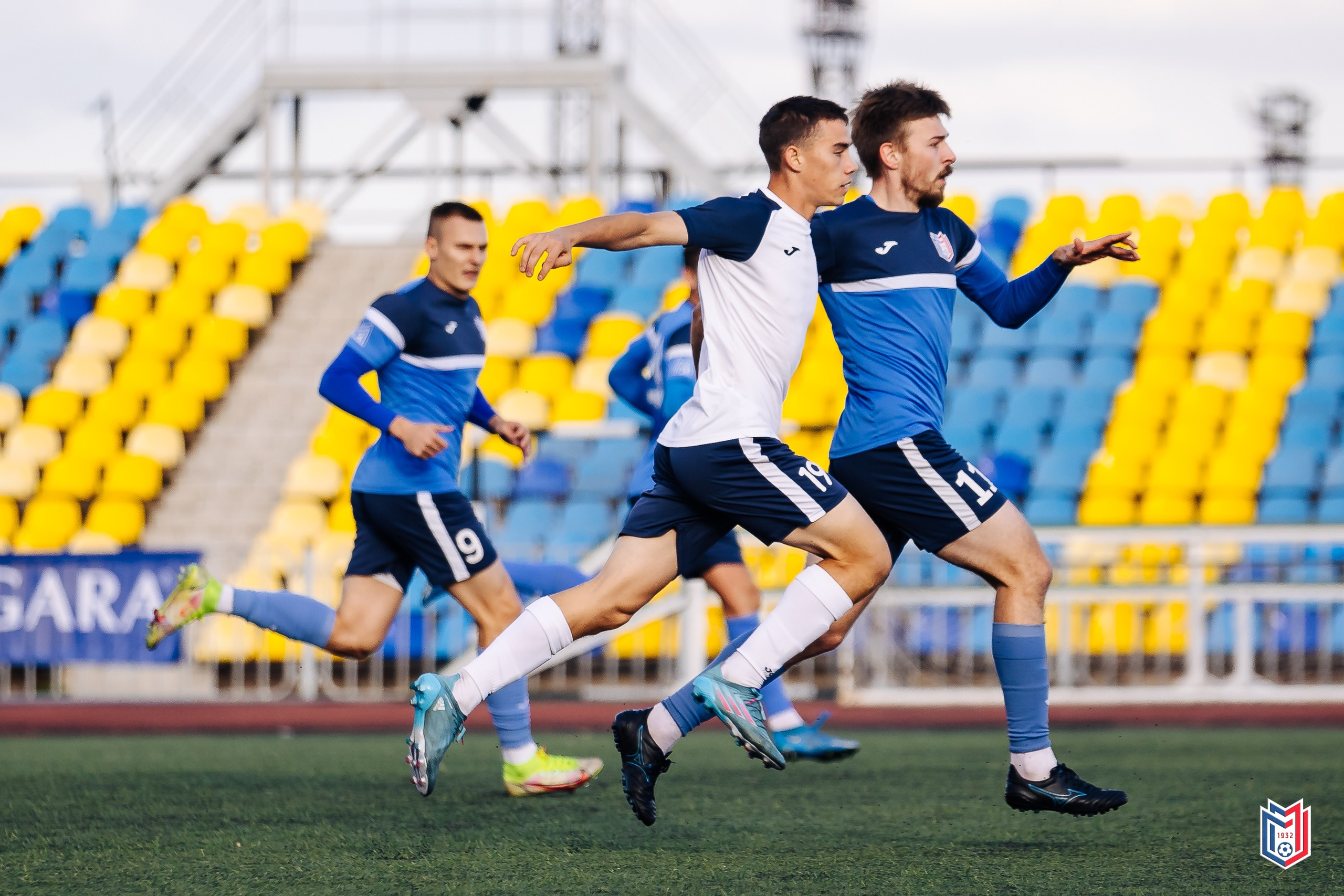 ФК «Металлург-Магнитогорск» — «СибГУФК Иртыш-2» // 21.09.24. Денис Прохоров Фотограф в г. Магнитогорск