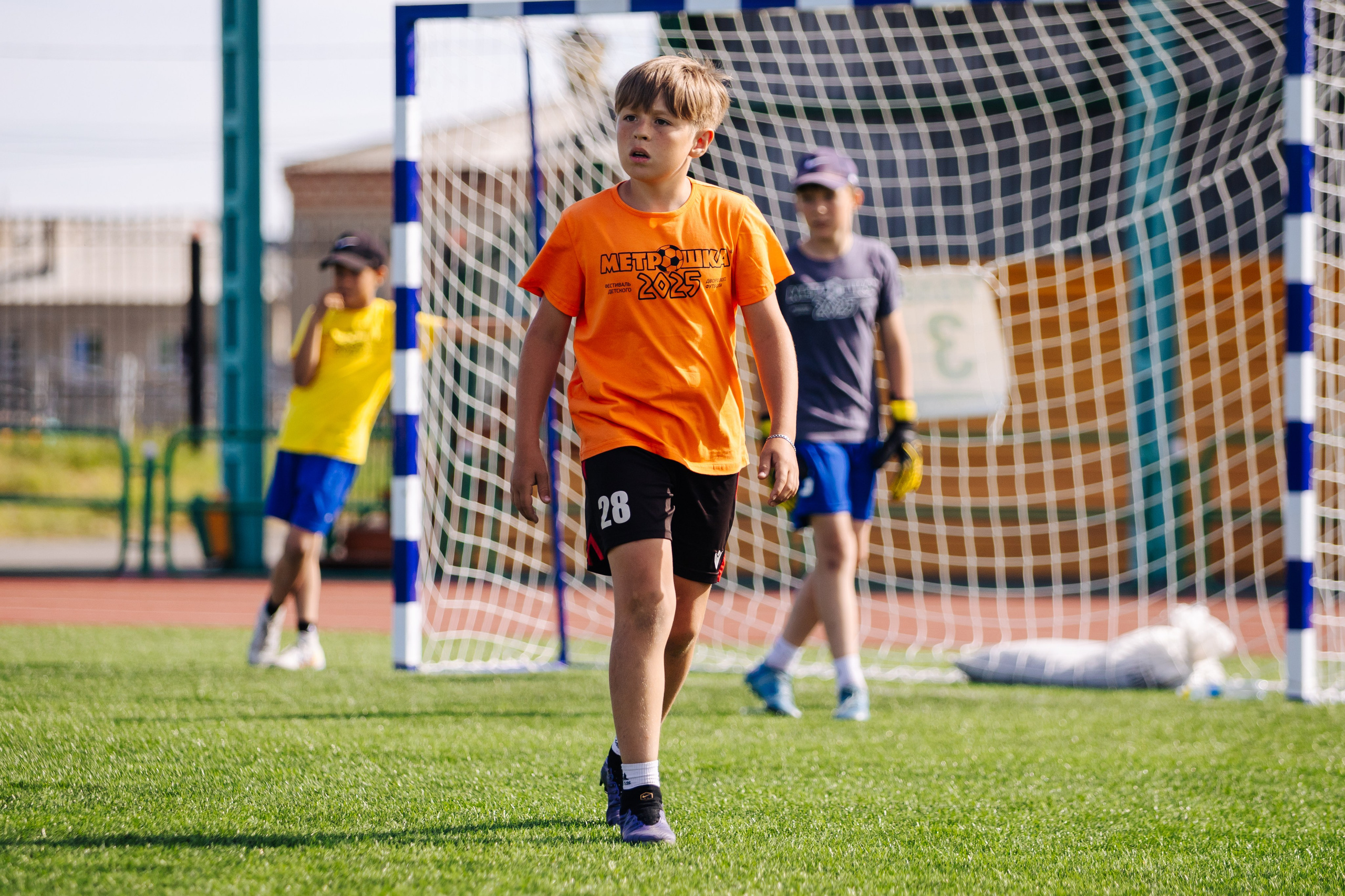 МЕТРОШКА-2025|Фершампенуаз // 28.05.25. Денис Прохоров Фотограф в г. Магнитогорск