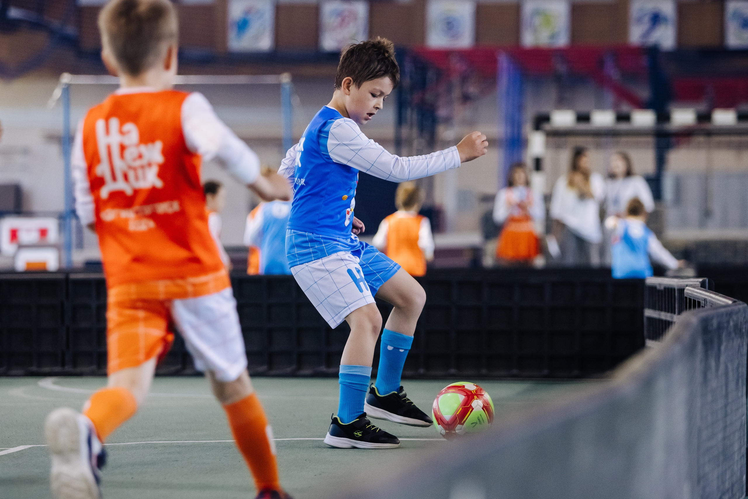 Надеждик CUP // 18.05.25. Денис Прохоров Фотограф в г. Магнитогорск