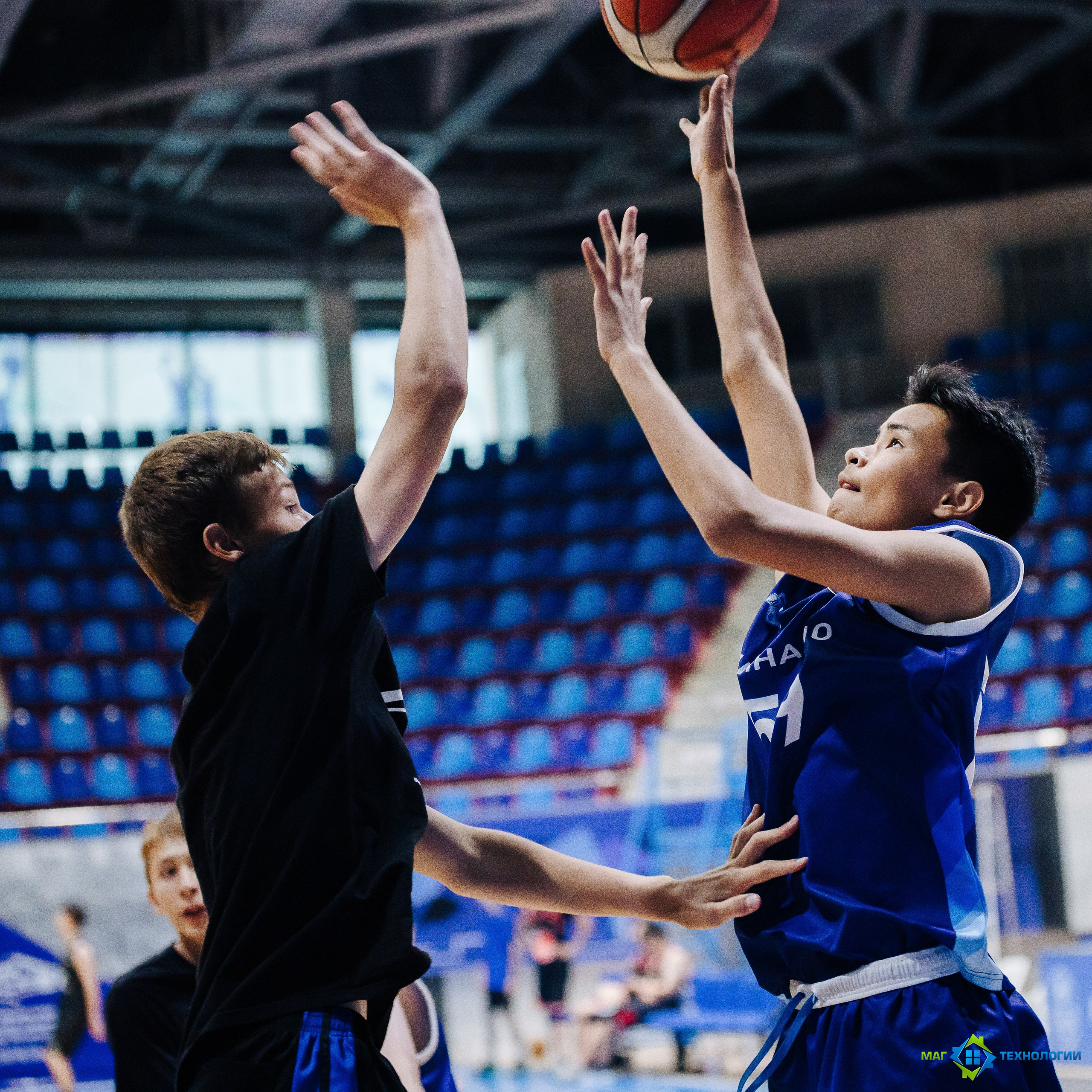 Турнир среди школьных команд 07-09 год // 13.07.2024. Денис Прохоров Фотограф в г. Магнитогорск