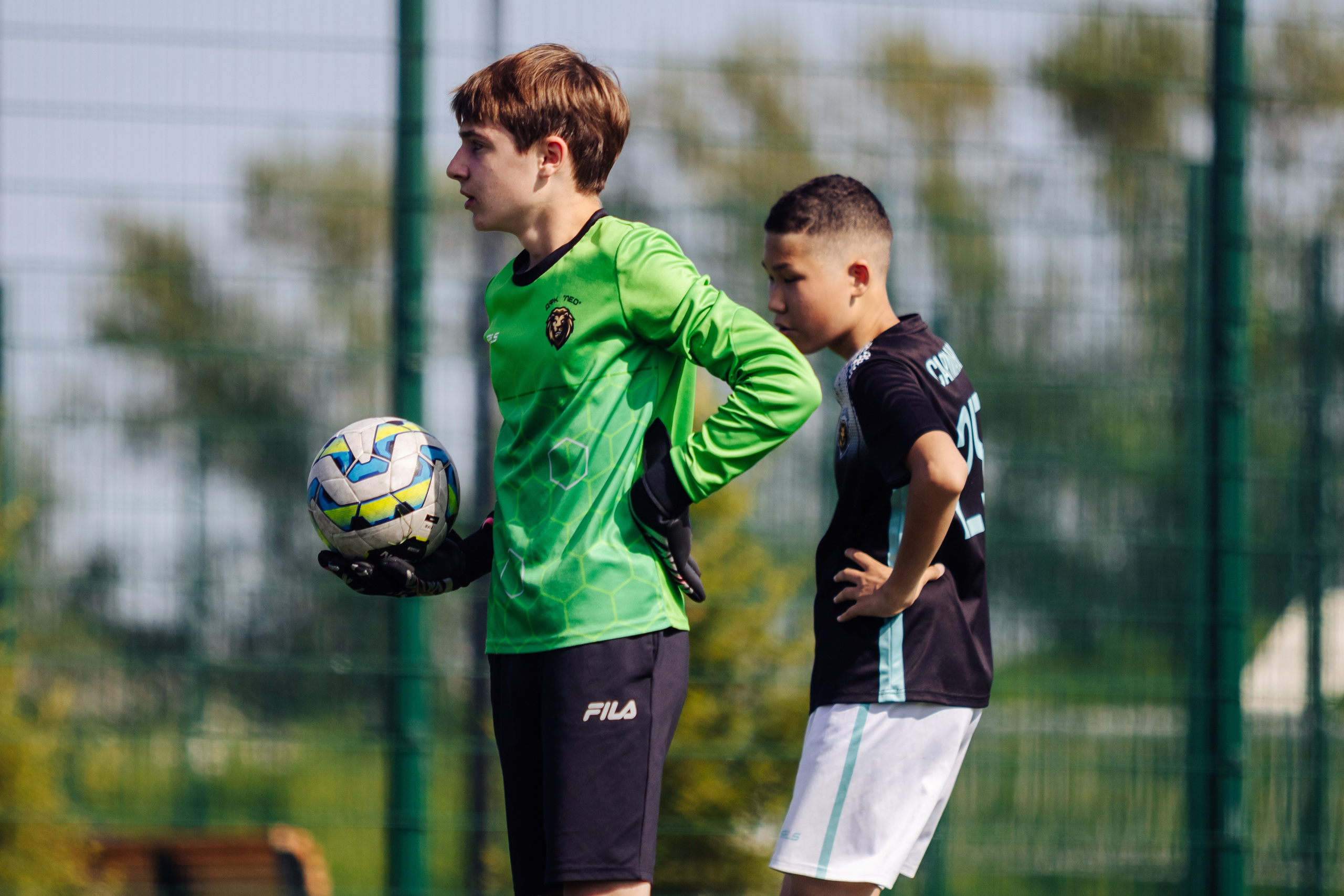 LEO CUP // 17.07.25. Денис Прохоров Фотограф в г. Магнитогорск