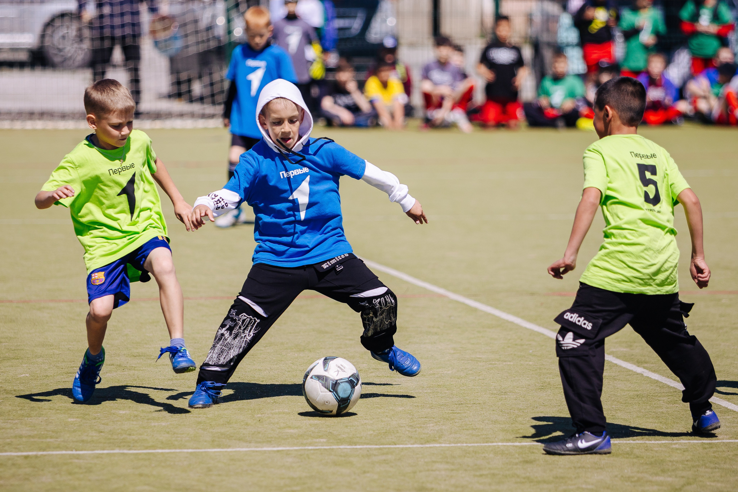 МЕТРОШКА-2025|Сибай // 25.05.25. Денис Прохоров Фотограф в г. Магнитогорск