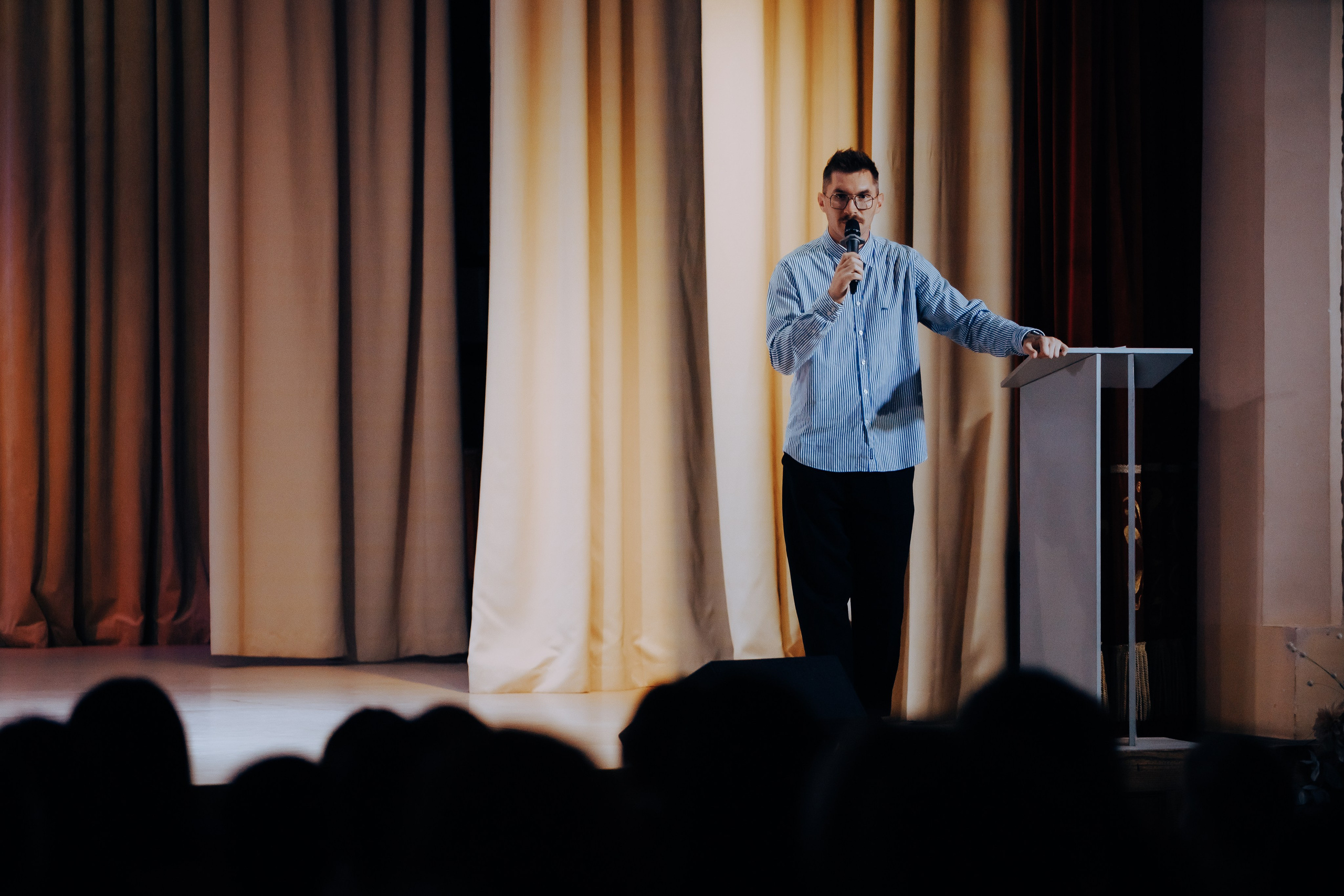 Юбилейный отчетный концерт студии хореографии «DANCEPOUll» // 20.06.25. Денис Прохоров Фотограф в г. Магнитогорск