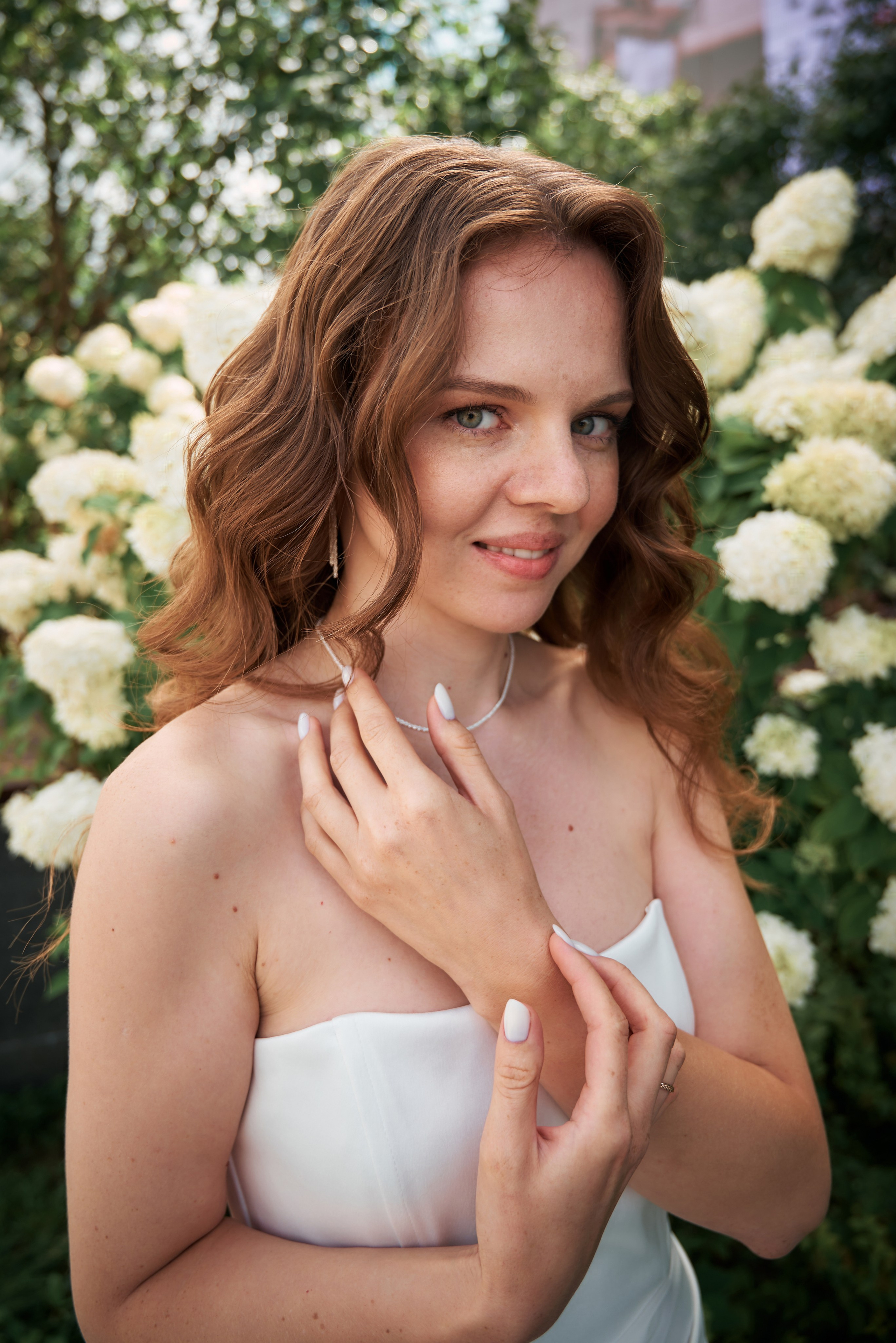 Камерная свадьба в Вегасе. Фотограф Зеленоград Москва