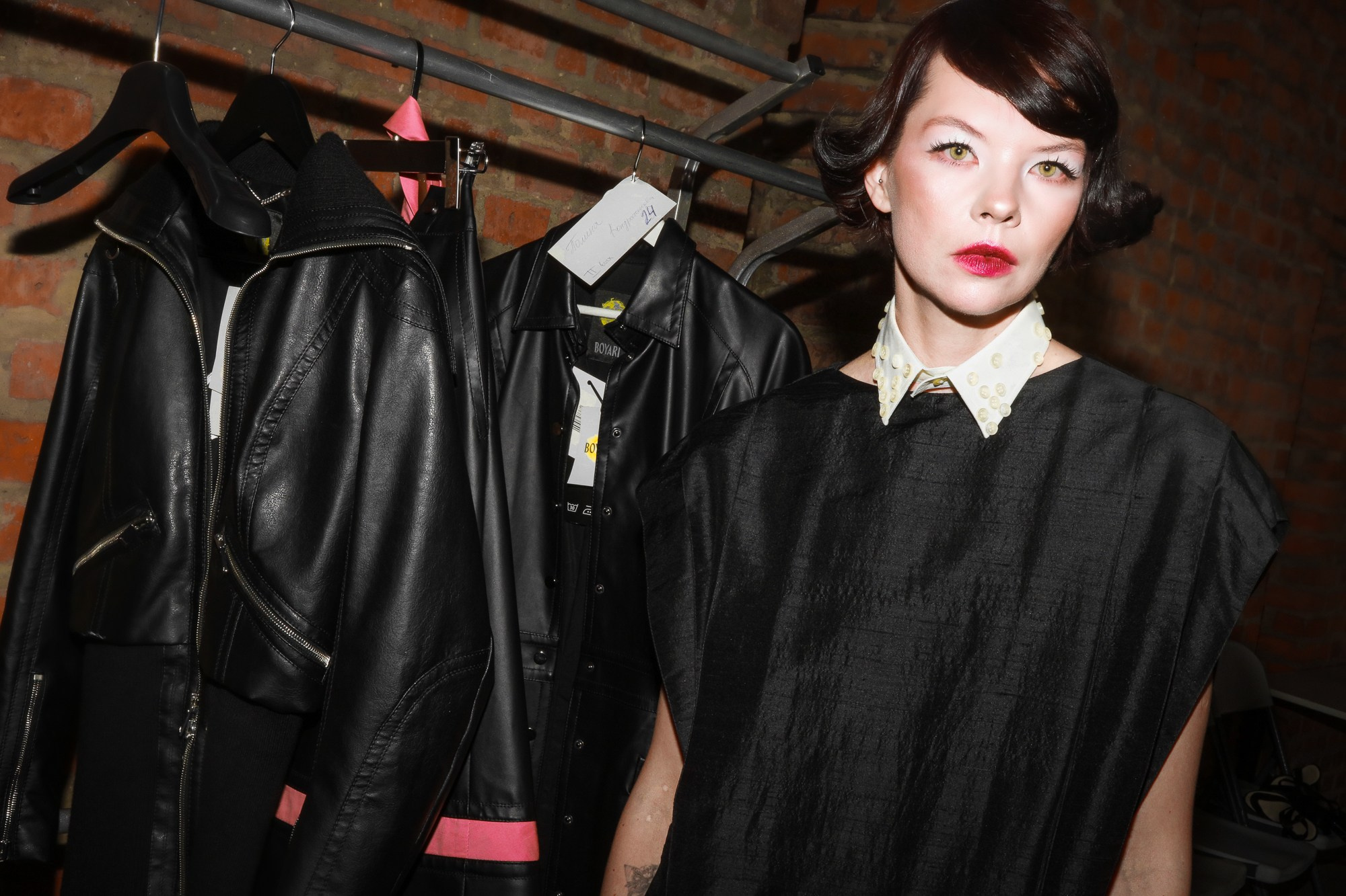 BOYARI. Вероника Конева — фотограф. Фотографирую жизнь