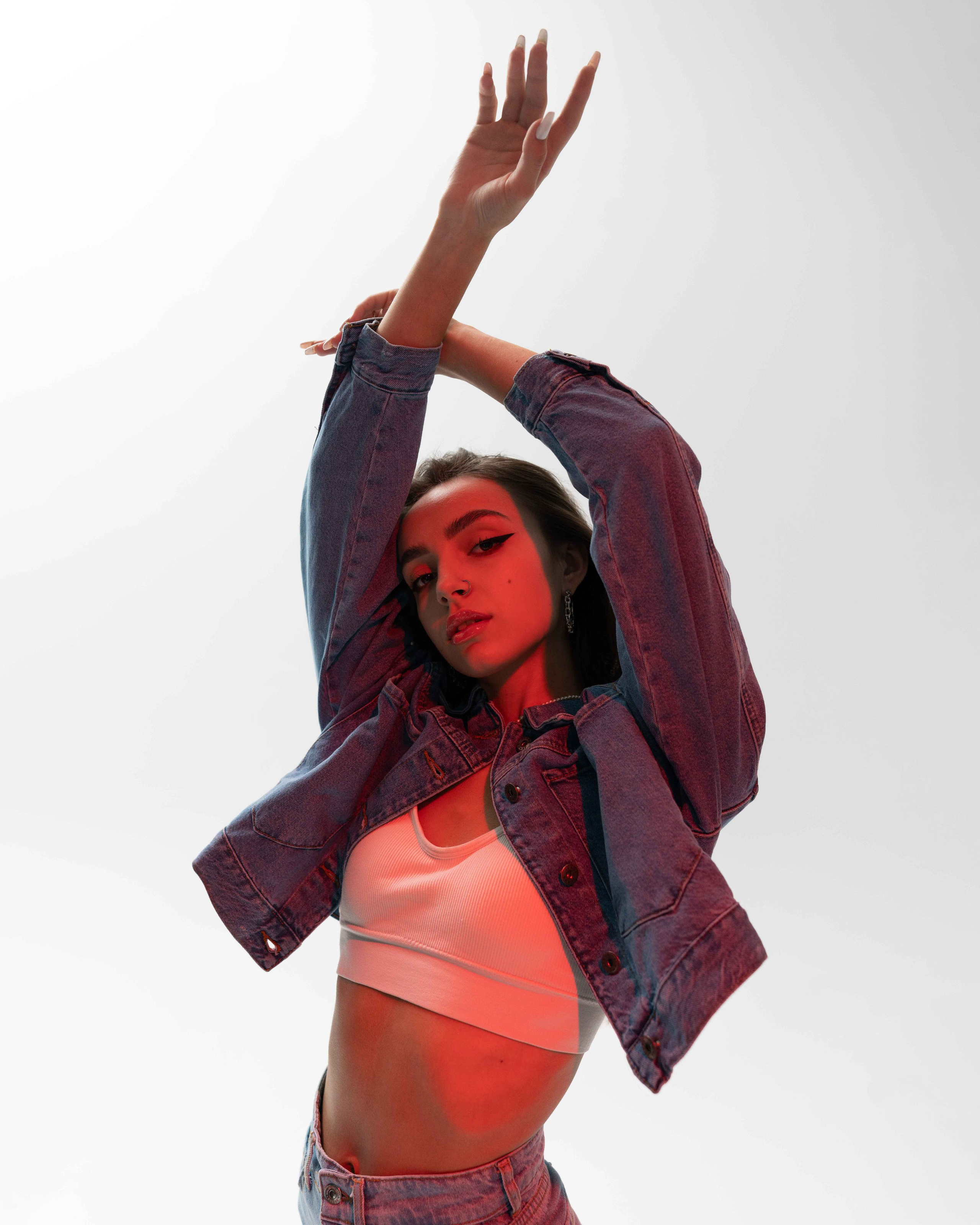 Портретный фотограф Санкт-Петербург Арнольд