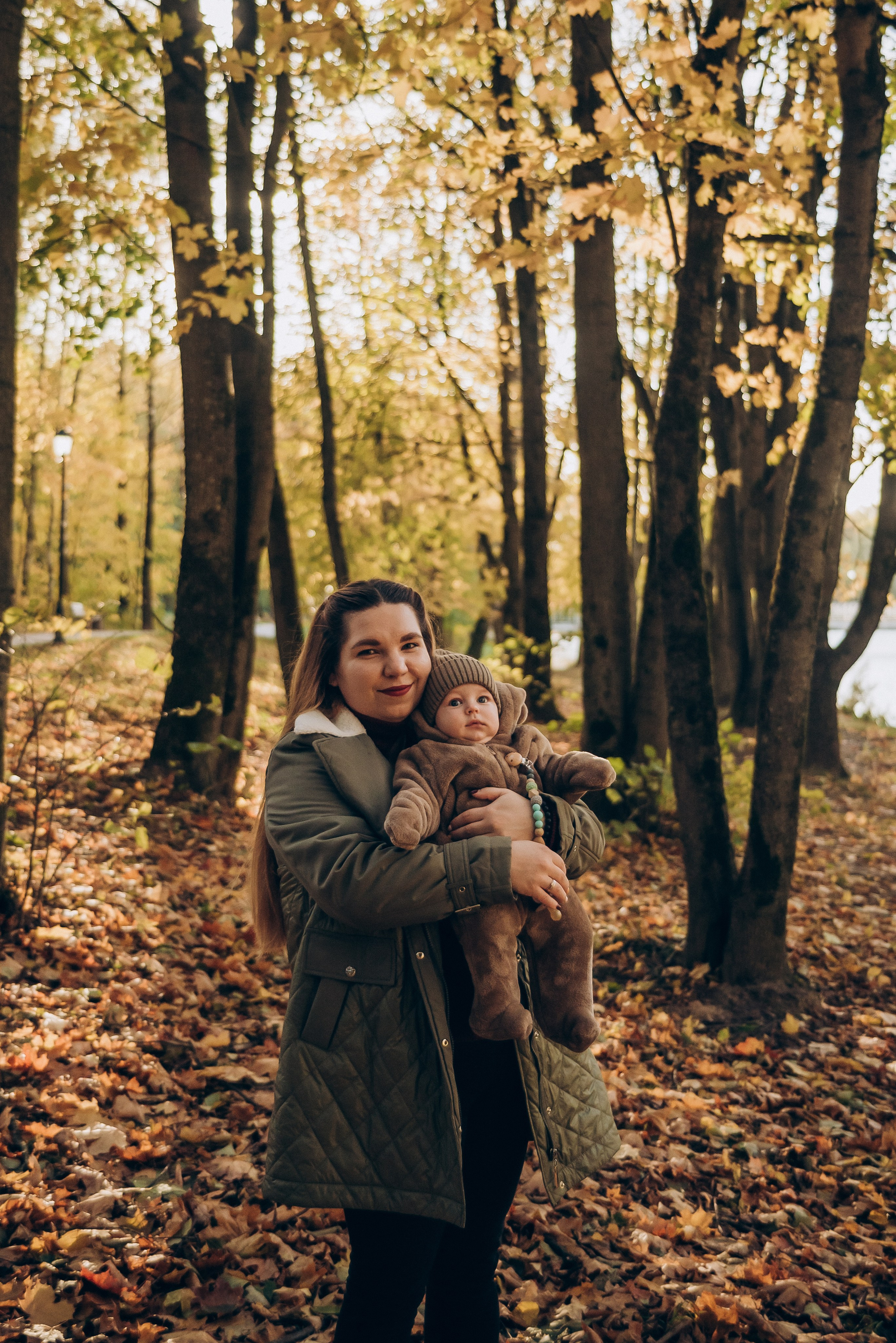 Даша, Леша и Даня. Свадебный и семейный фотограф в городе Смоленске