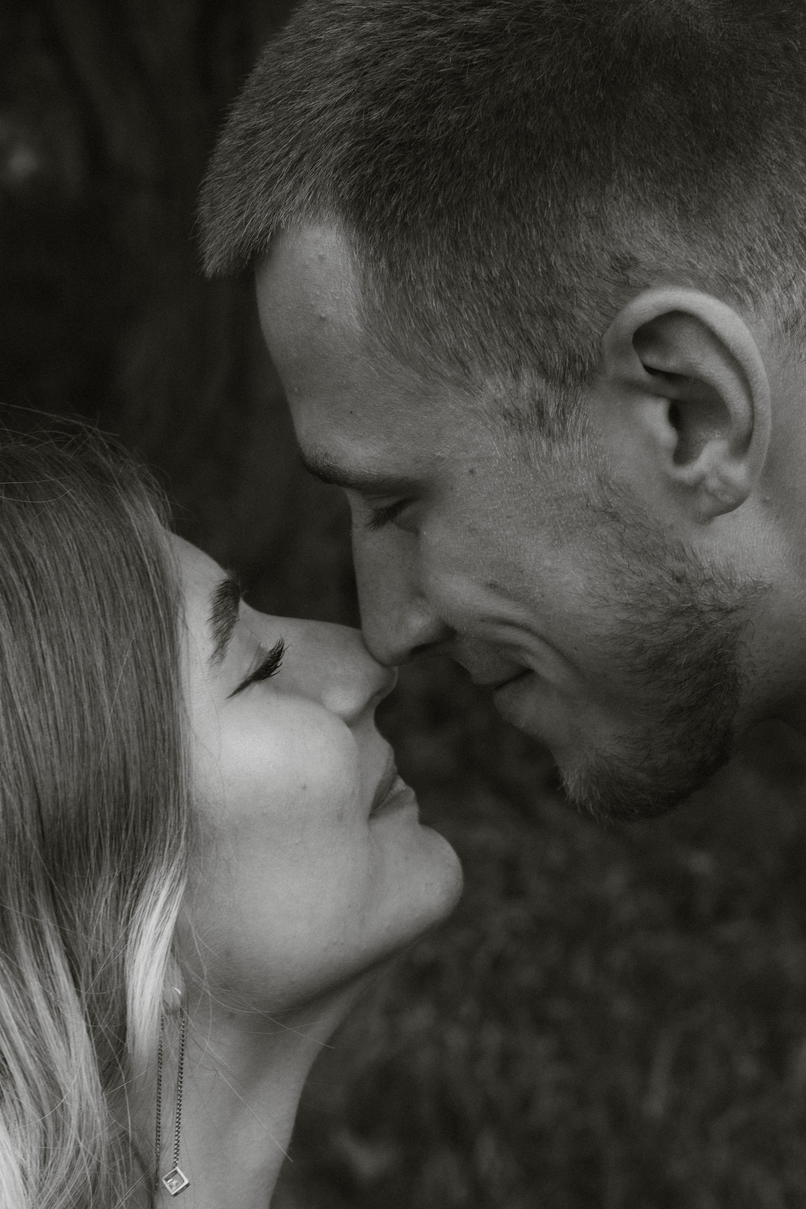 История любви. Фотограф в Москве и Московской области — Акулина Софья