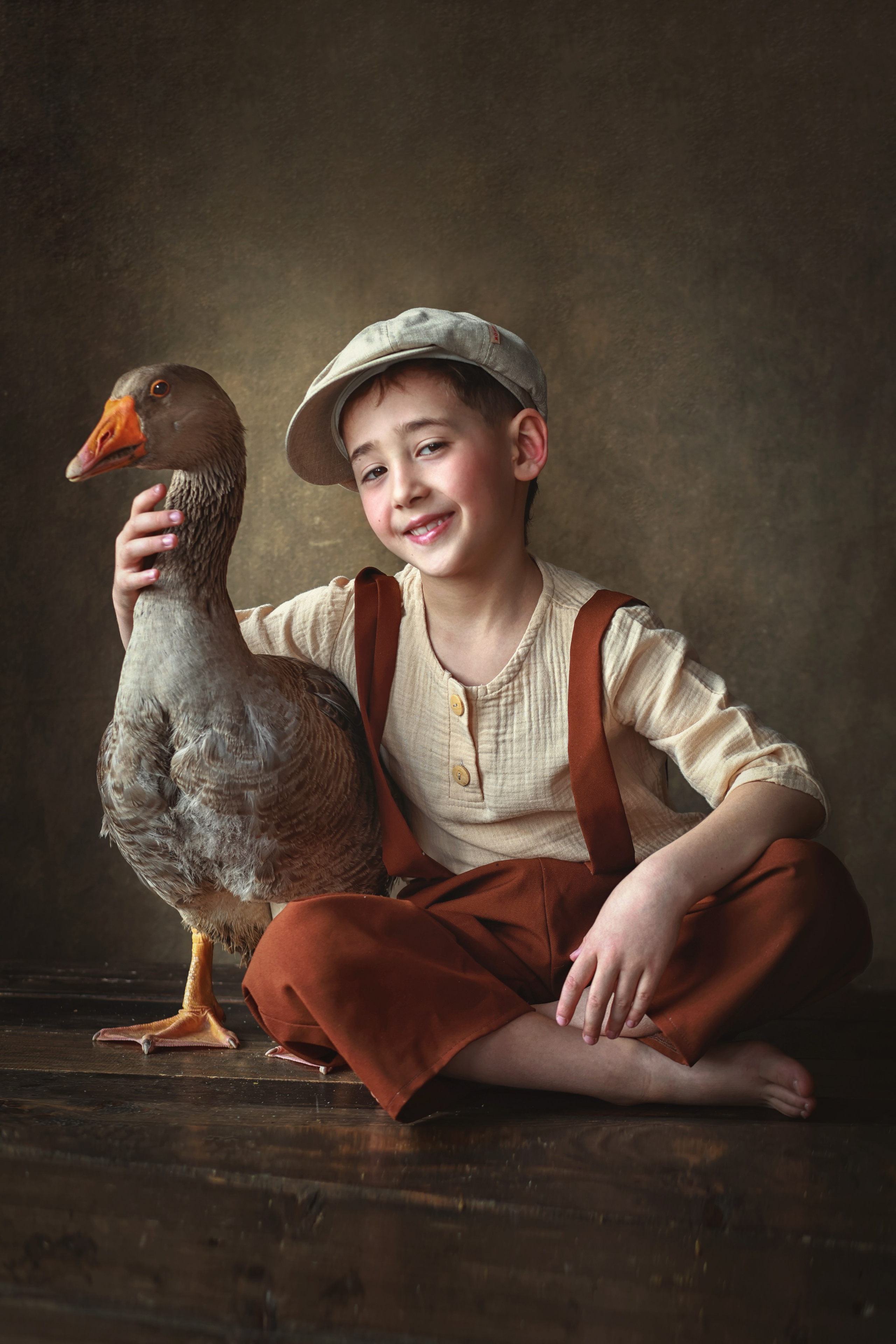 Художественная творческая фотосессия. Детский, семейный фотограф в Ижевске и Москве Аксинья Лысенкова ADEN