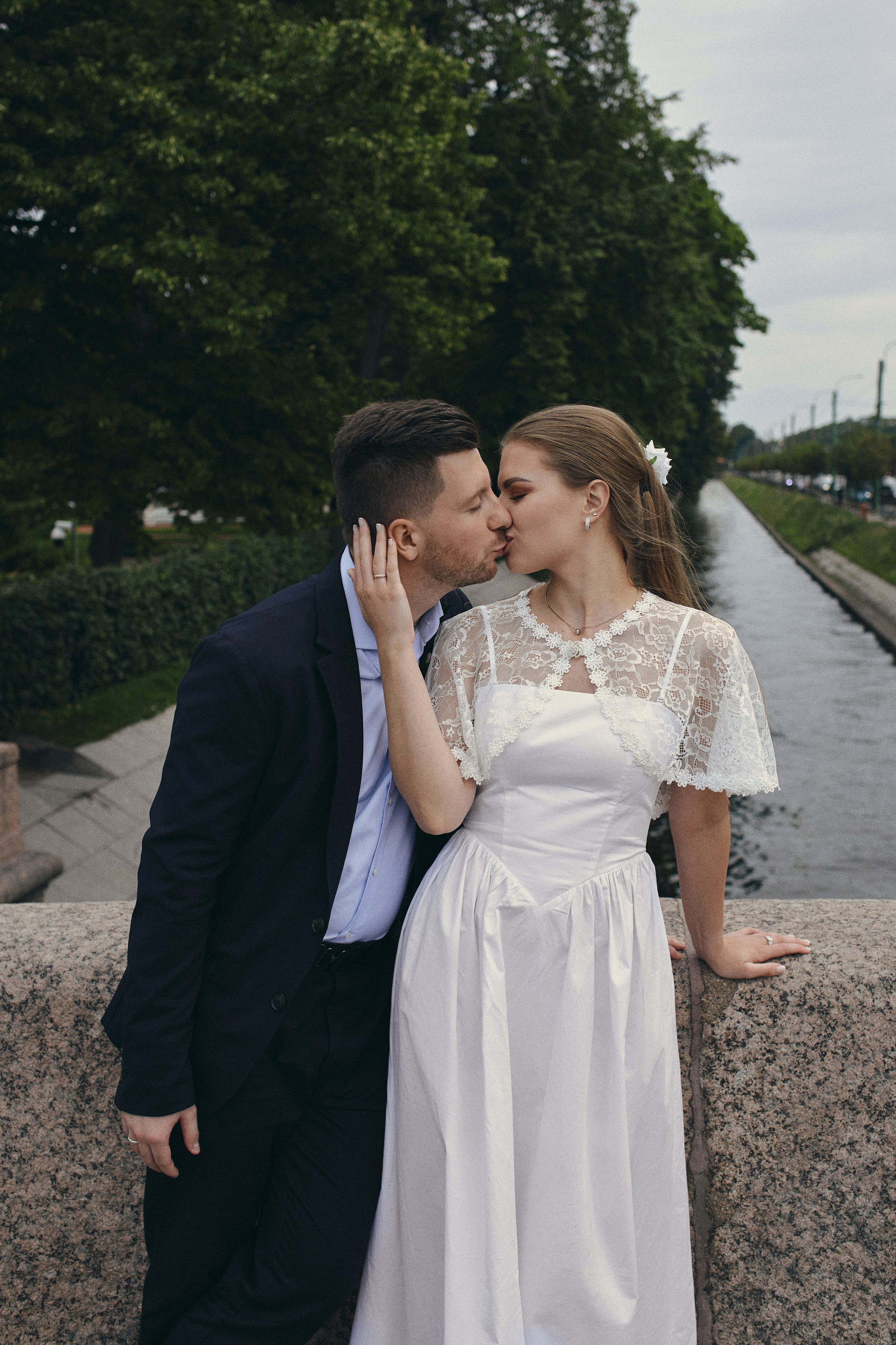 Wedding. Фотограф в Санкт-Петербурге Мария Алеканд