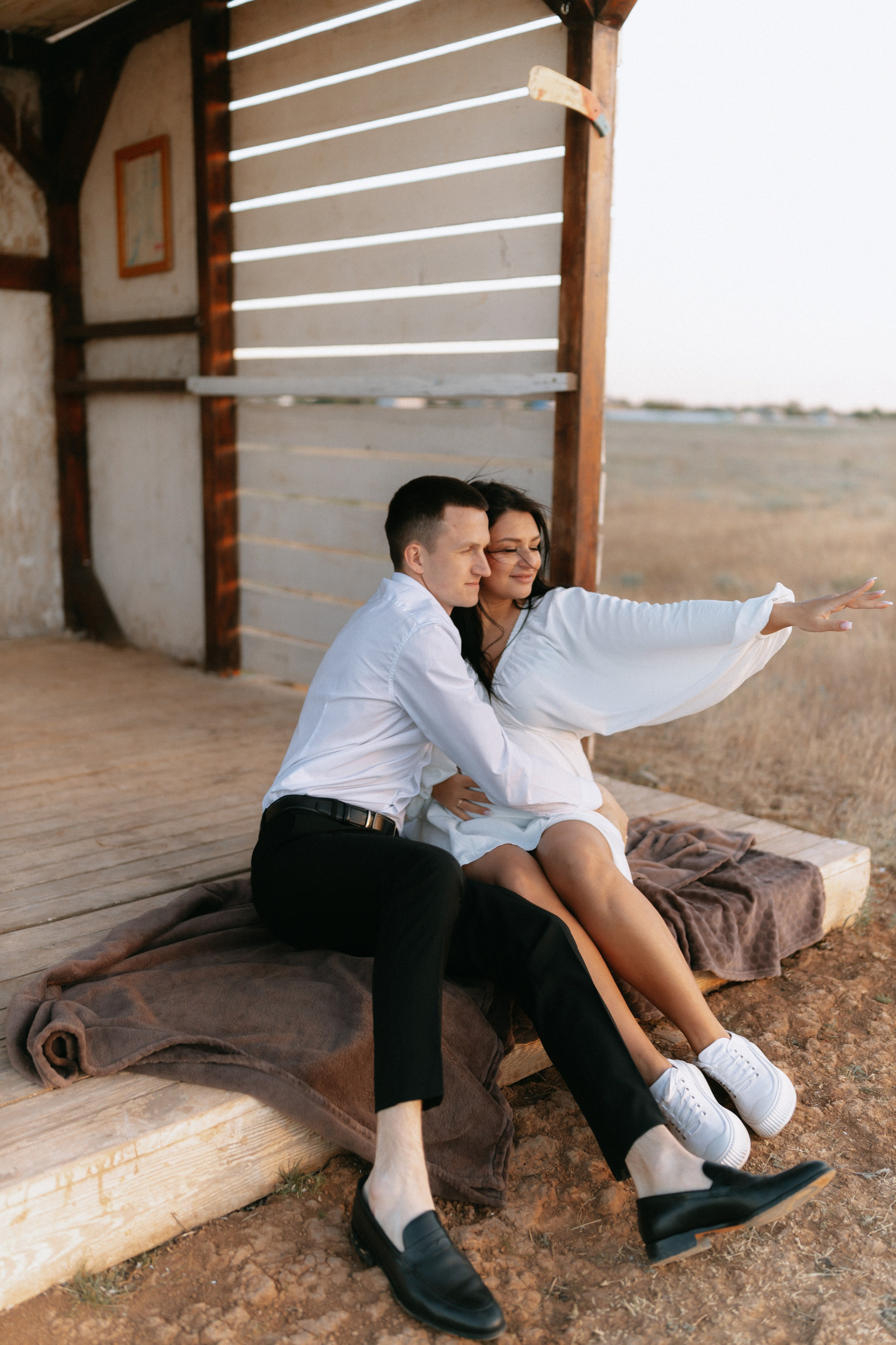 Рома и Ангелина. Ланемец Юлия — фотограф Волгоград/Волжский