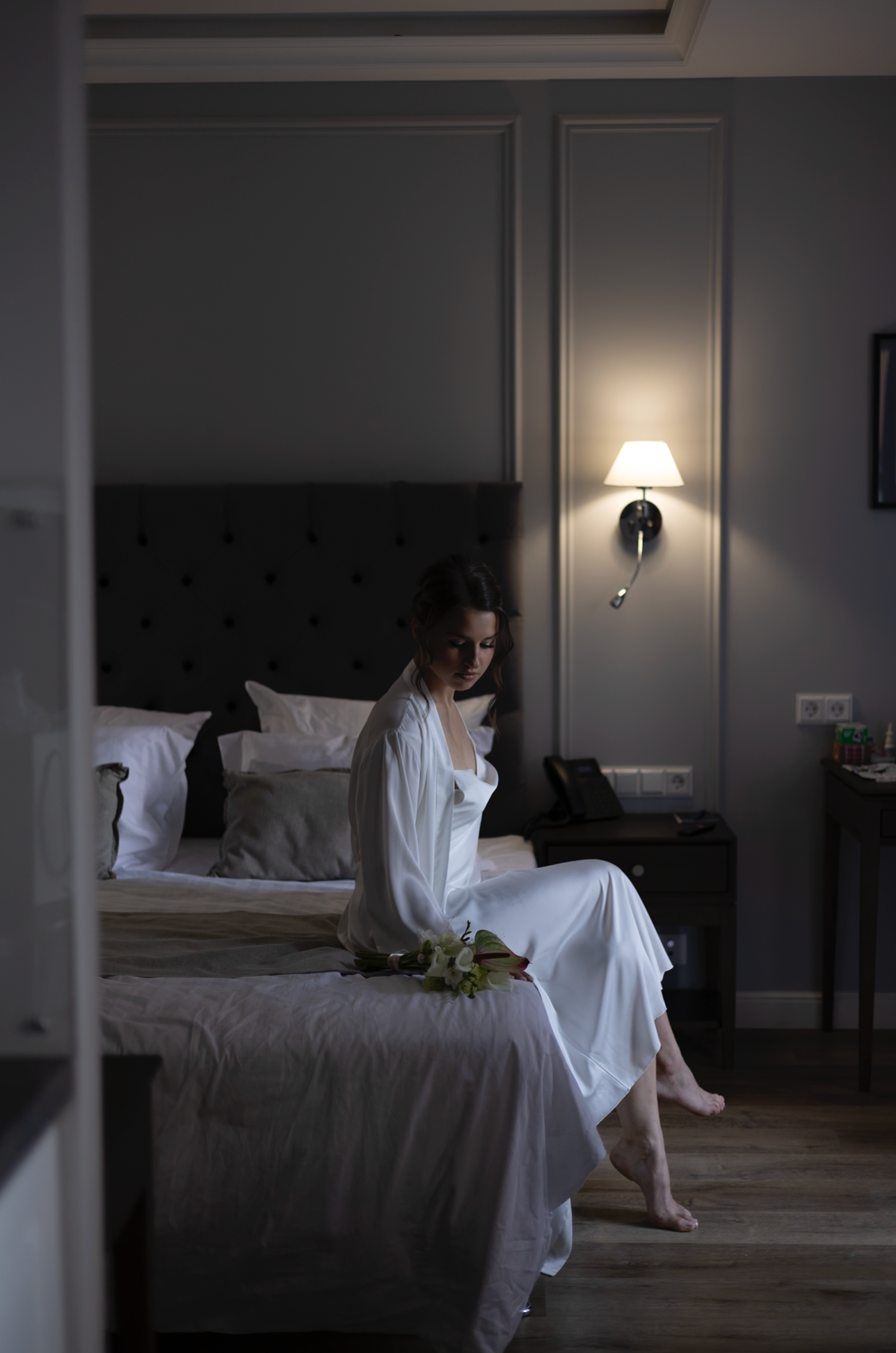 Пресеты. Свадебный и семейный фотограф Арина Кулёва