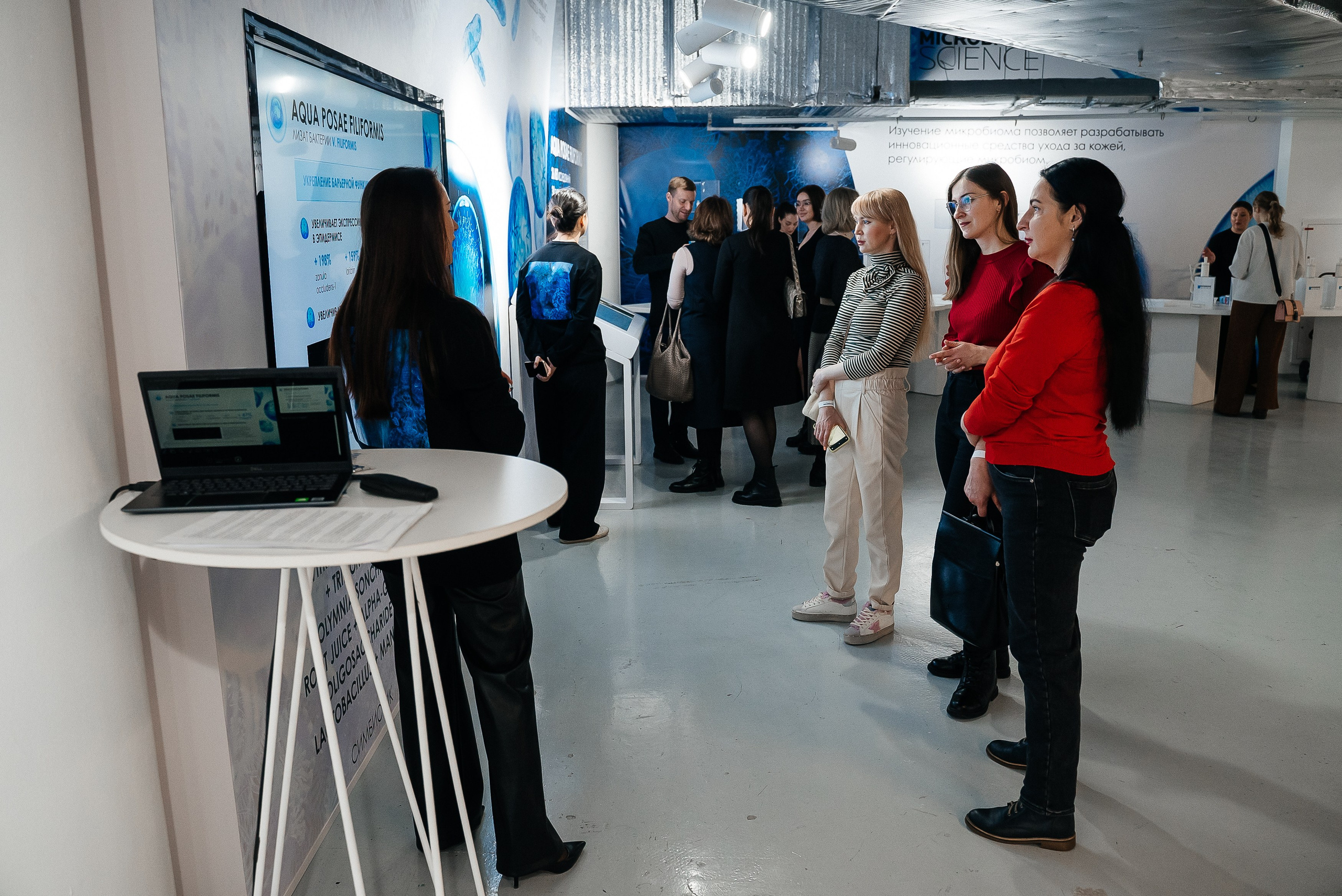 La Roche Posay. Павел Краснов — Свадебный и репортажный фотограф в Москве