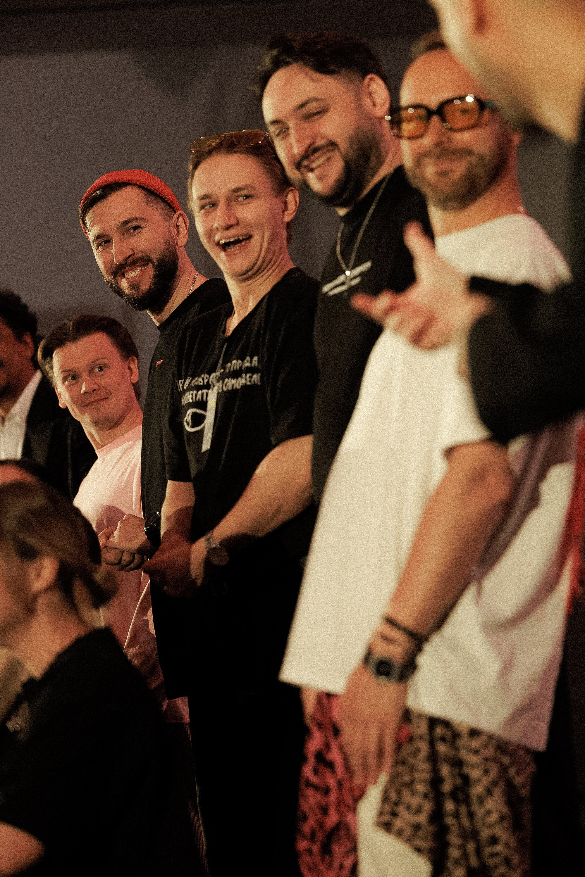 TSB 2025. Свадебный и event-фотограф Иван Волнухин