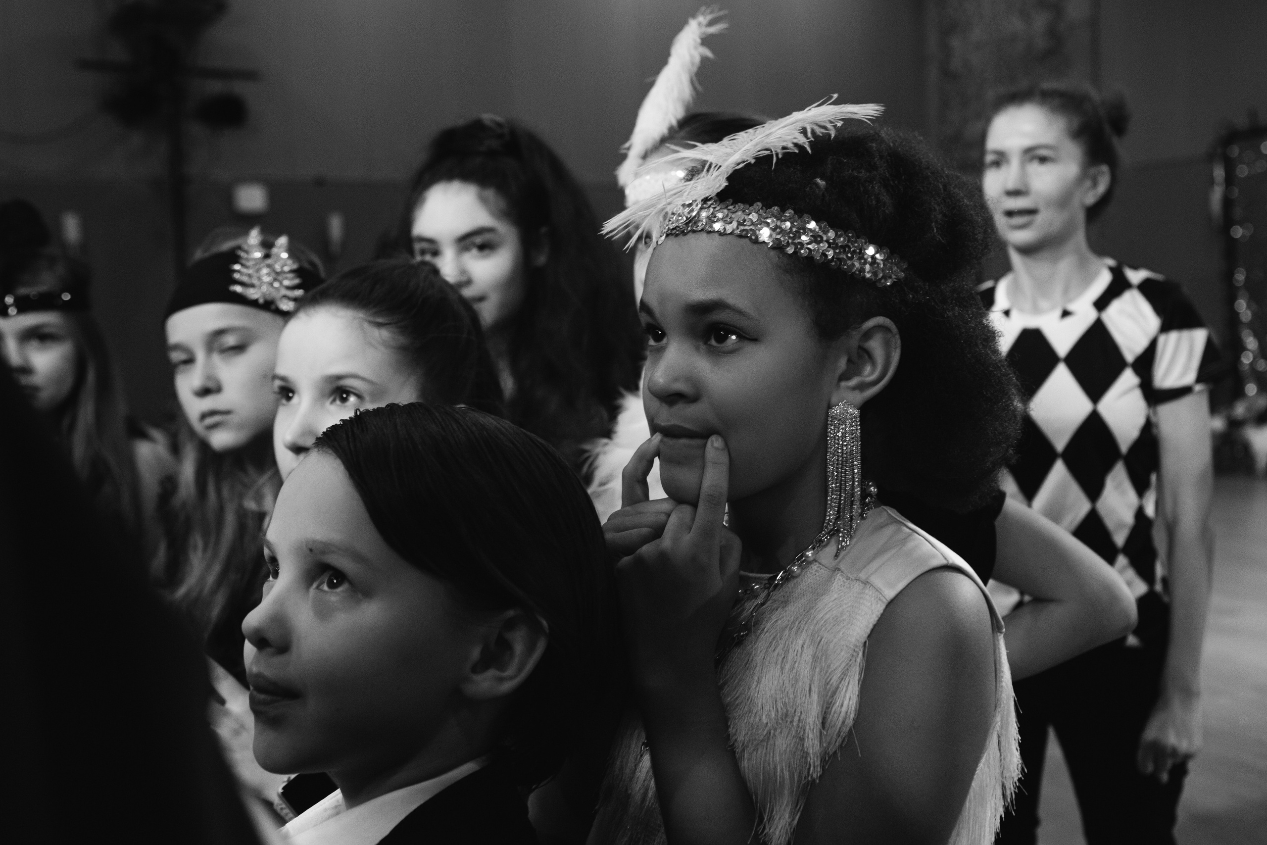 День рождения Даниелы. Евгений Матвеев — фотограф в Санкт-Петербурге