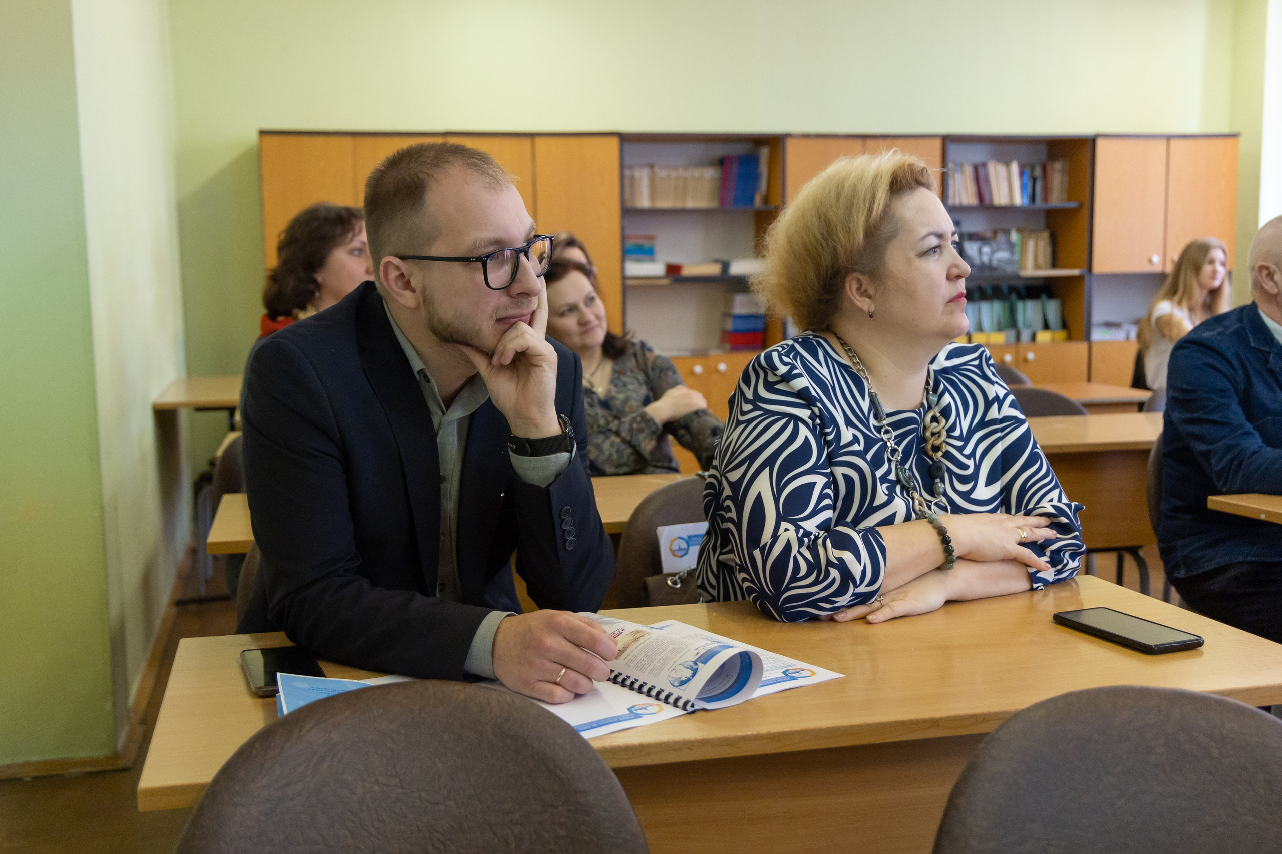 XIV ПМОФ '24. Школа 683. Евгений Матвеев — фотограф в Санкт-Петербурге