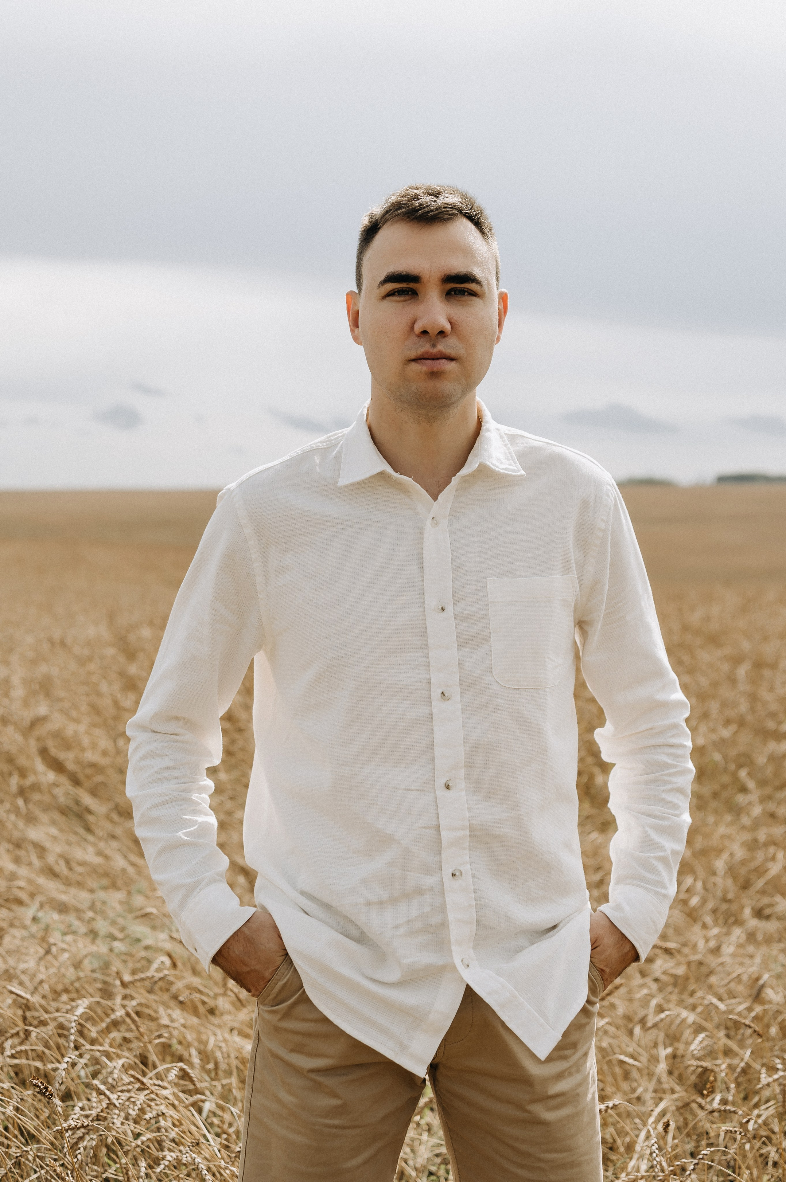 Софа и Данил