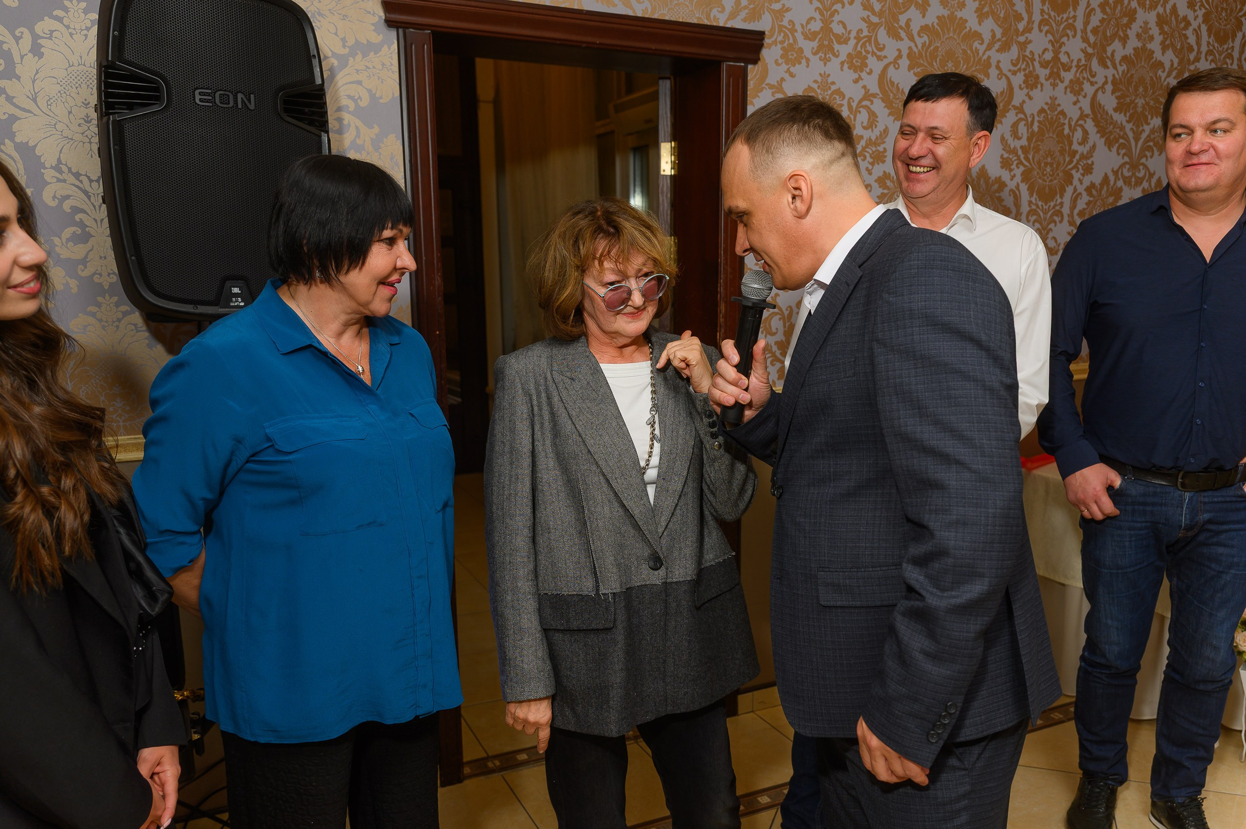 День рождение 18 лет. Фотограф в Кемерово Владислав Шульц