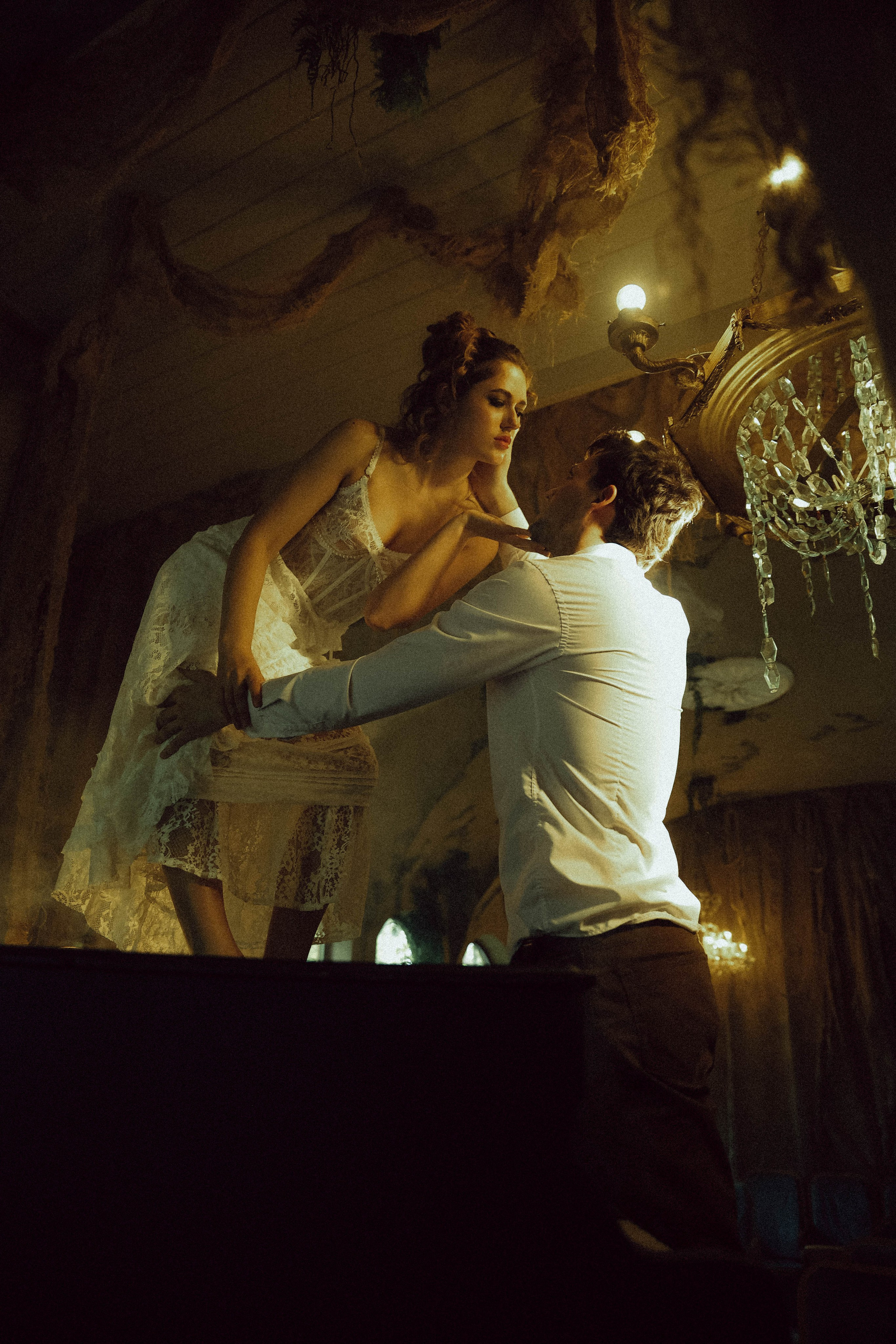 Театр. Photographer in Moscow & everywhere in the World Alena Vyalova