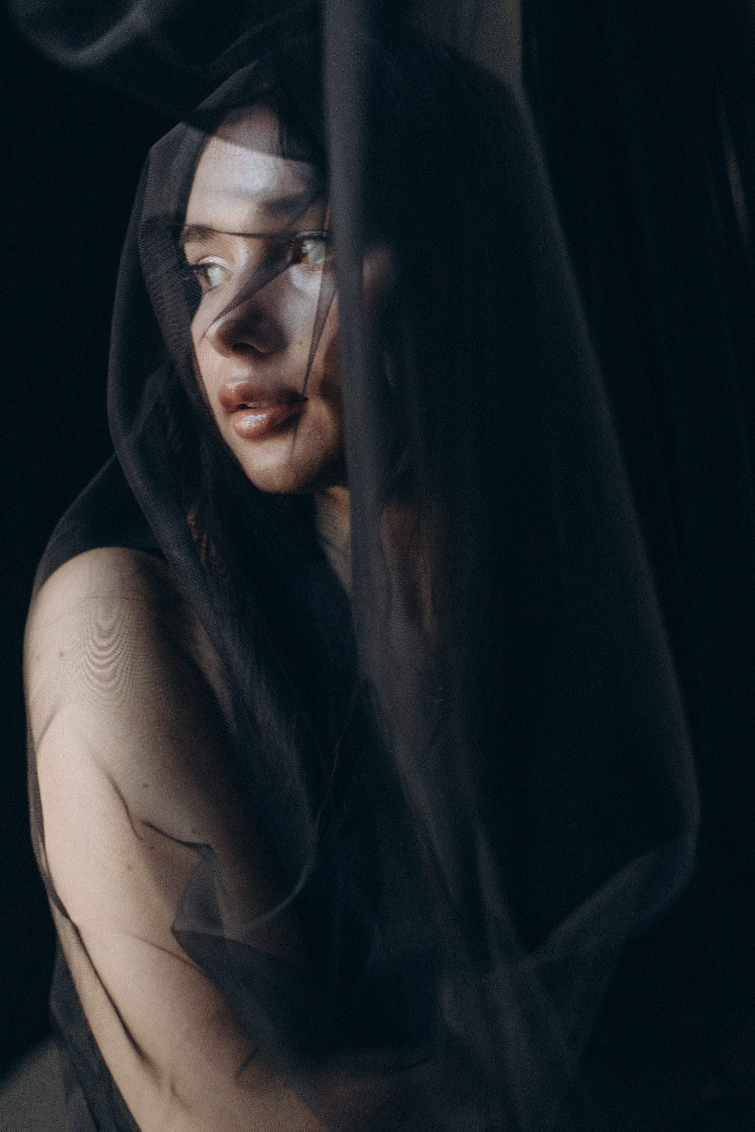 Индивидуальные