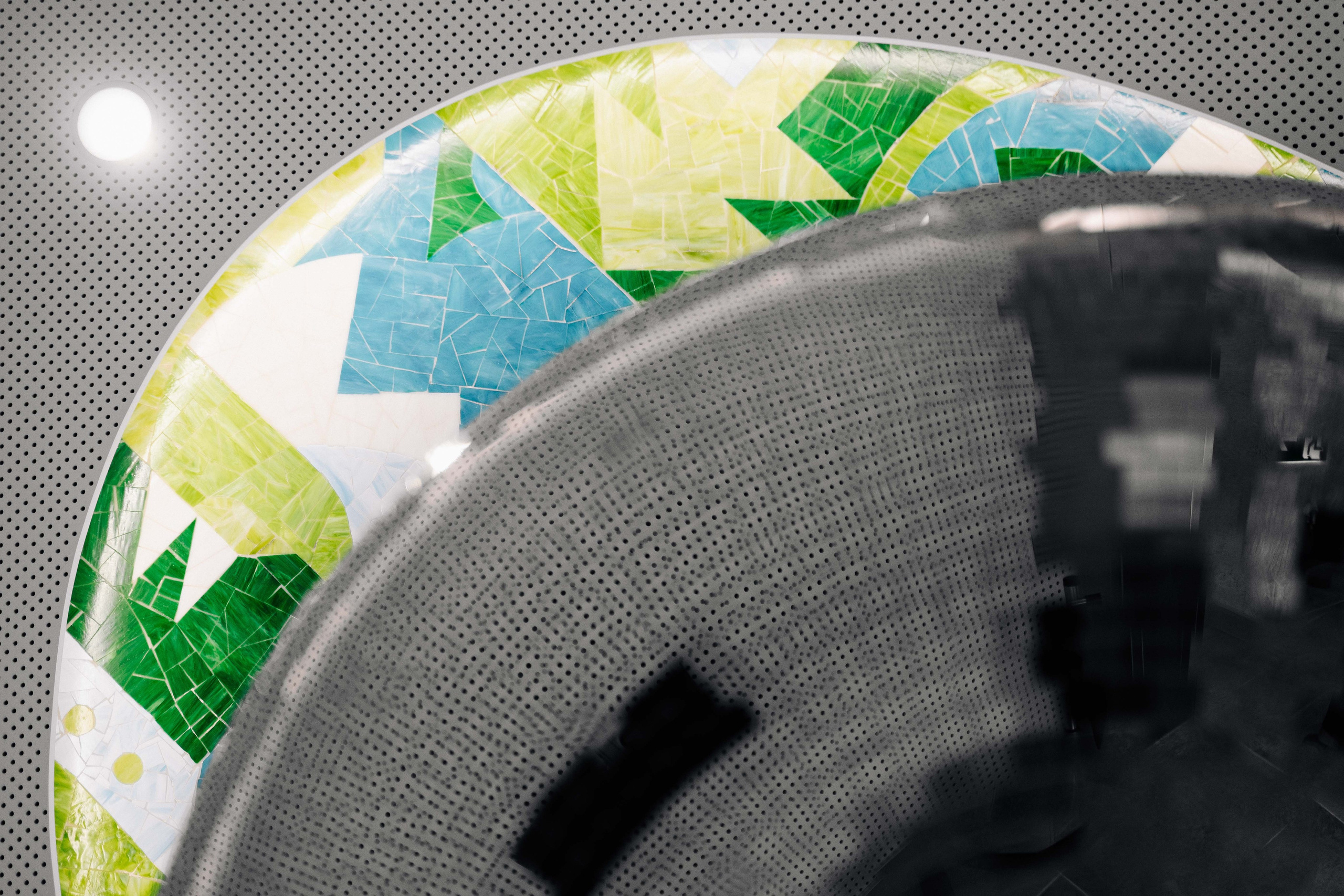 Открытие I Бизнес-зал S7 Новосибирск. Фотограф Новосибирск I Дамдинов Бато