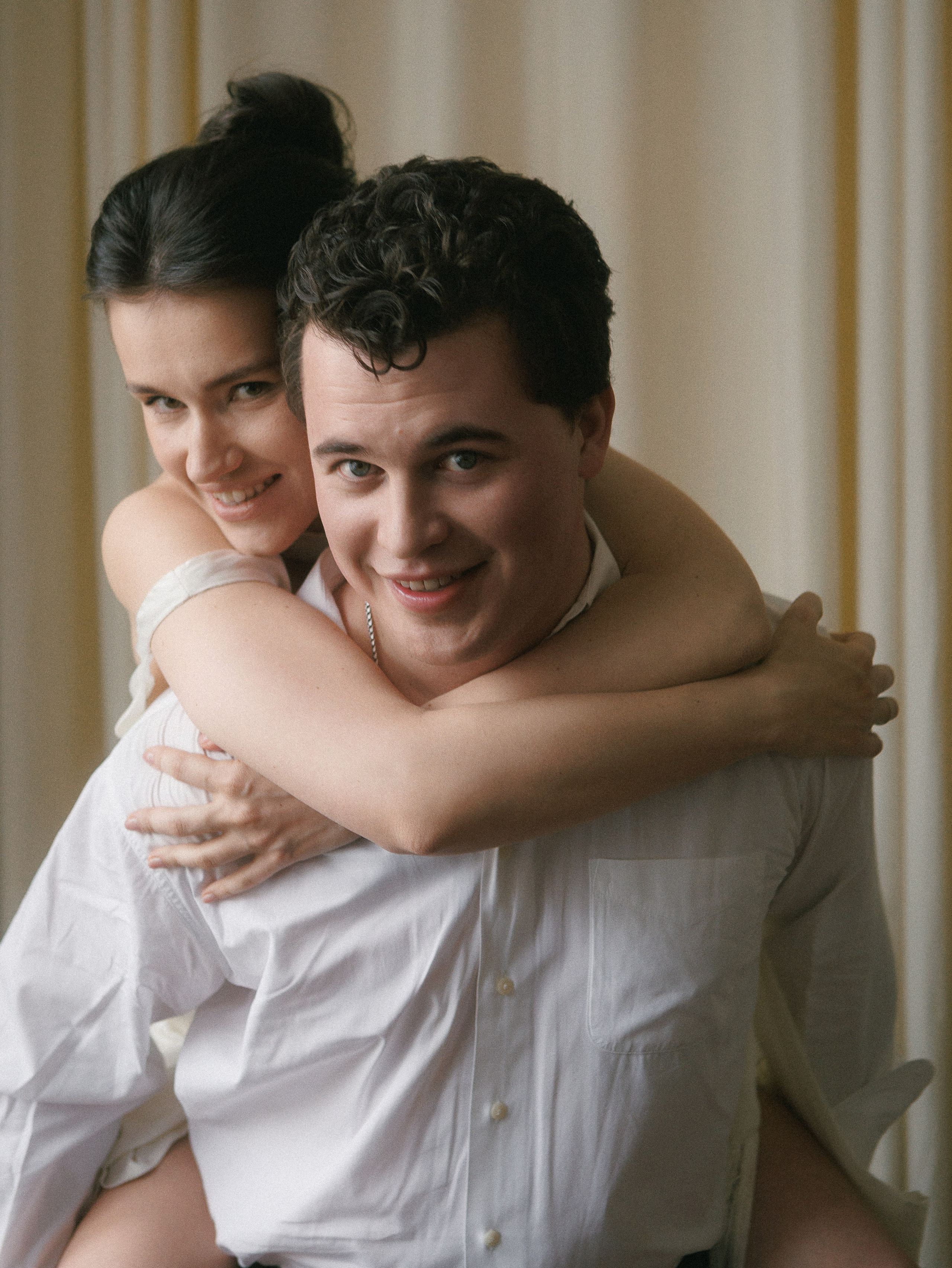 Арсений и Анна. Фото и Видеосъемка на ваше мероприятие. Александр Романов