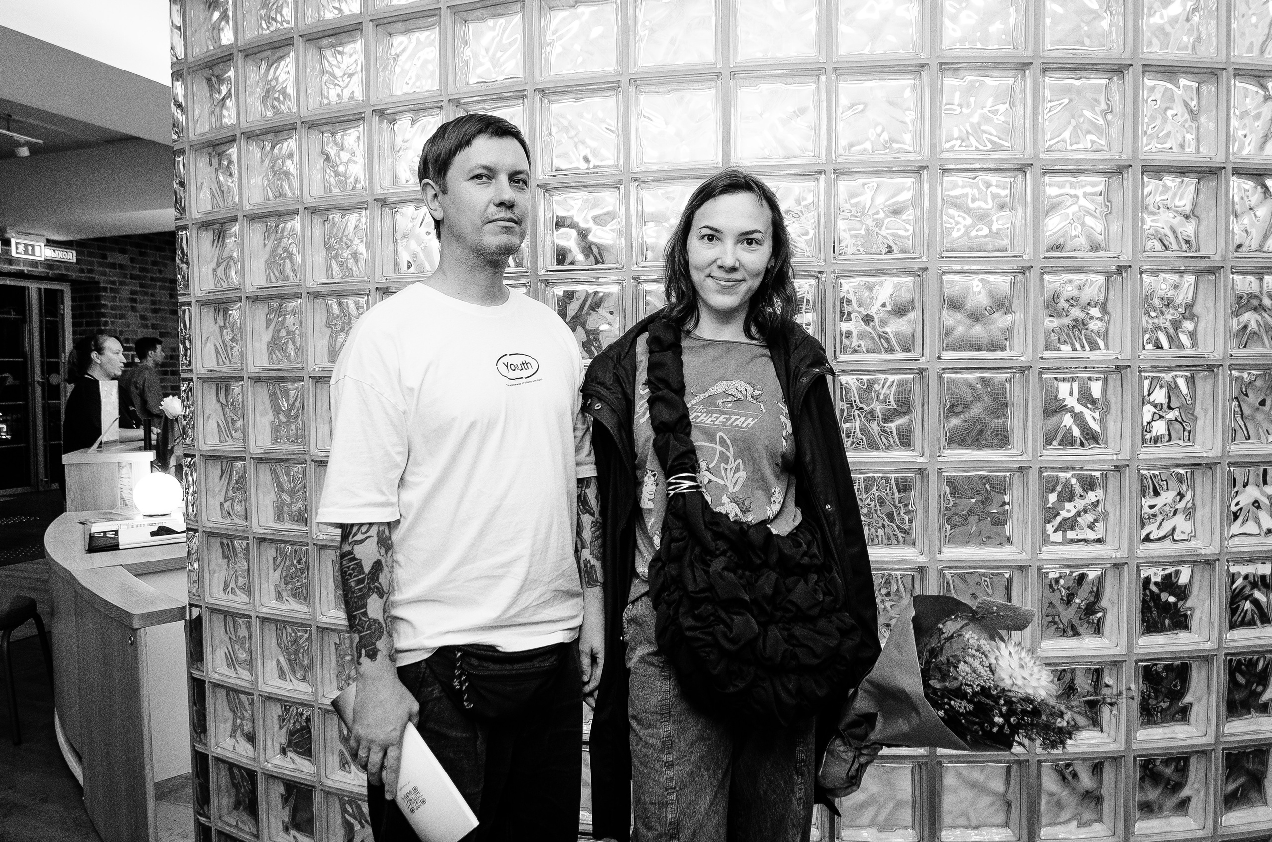 Библиотека. Нота. Alice_insomnia