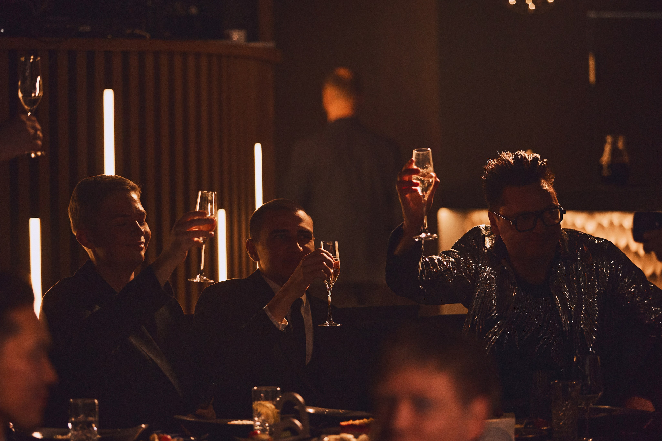 CORPORATE PARTY «AYMED». Дмитрий Мазуркевич: Профессиональный Репортажный Фотограф