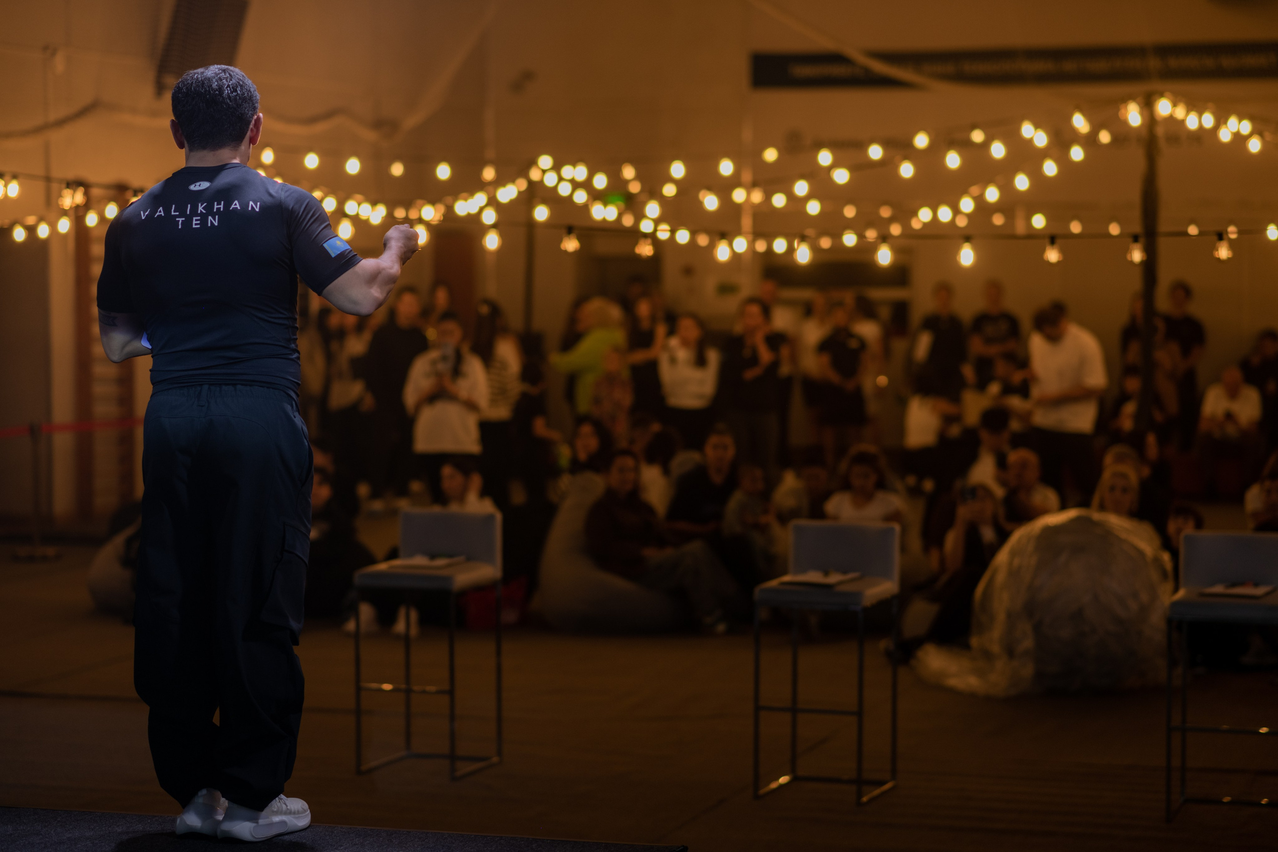 KRIDA FITNESS CLUB. Фотограф Астана, Алматы