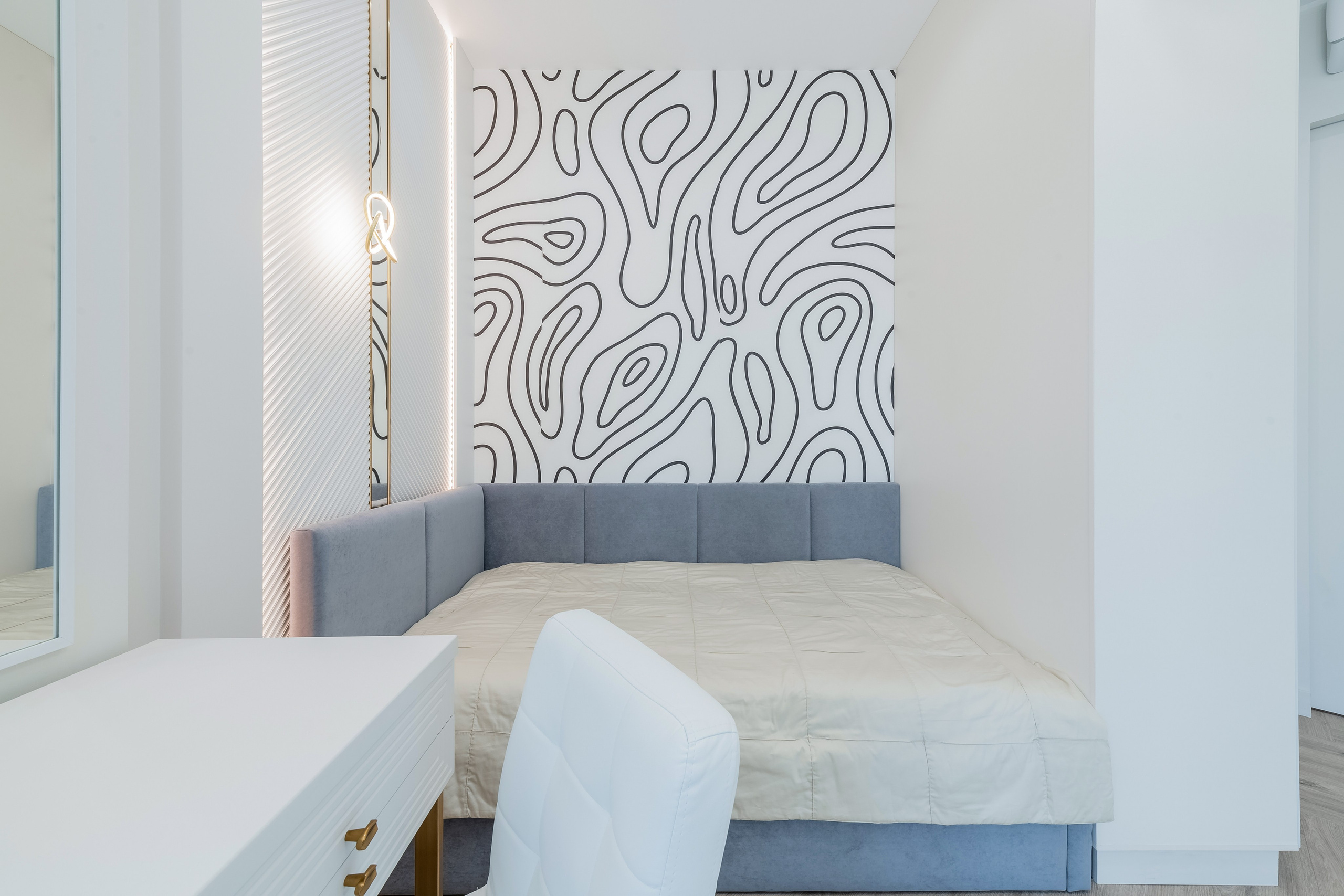 Interior 3. Фотограф Астана, Алматы